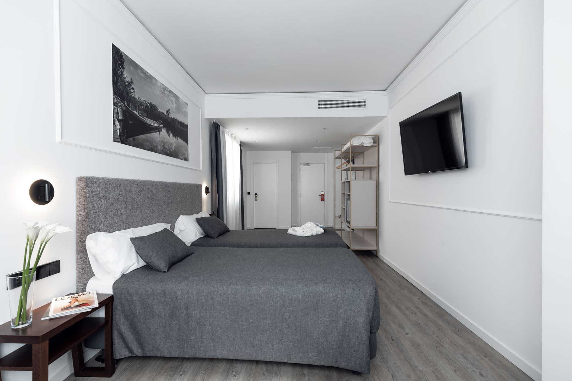 Hotel Conqueridor