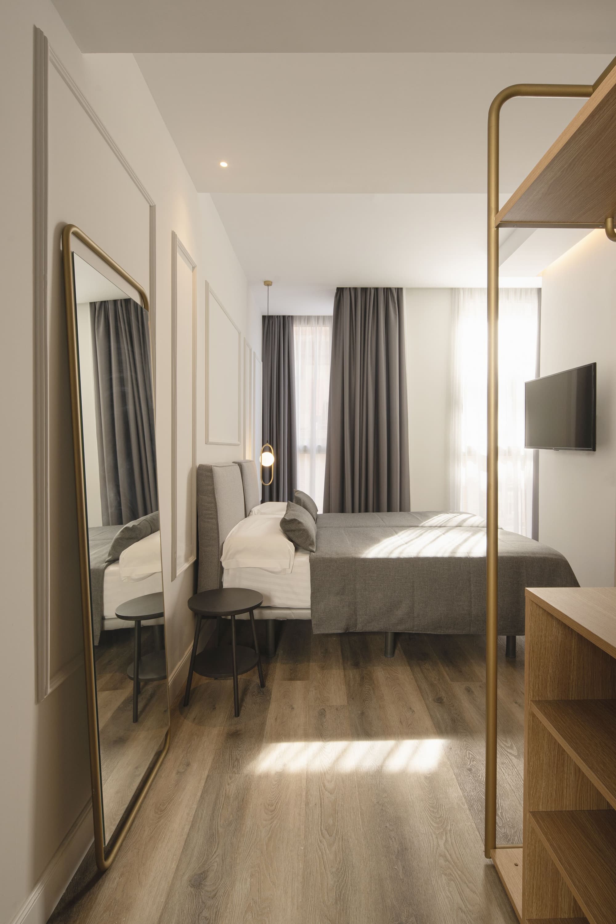 Hotel Conqueridor
