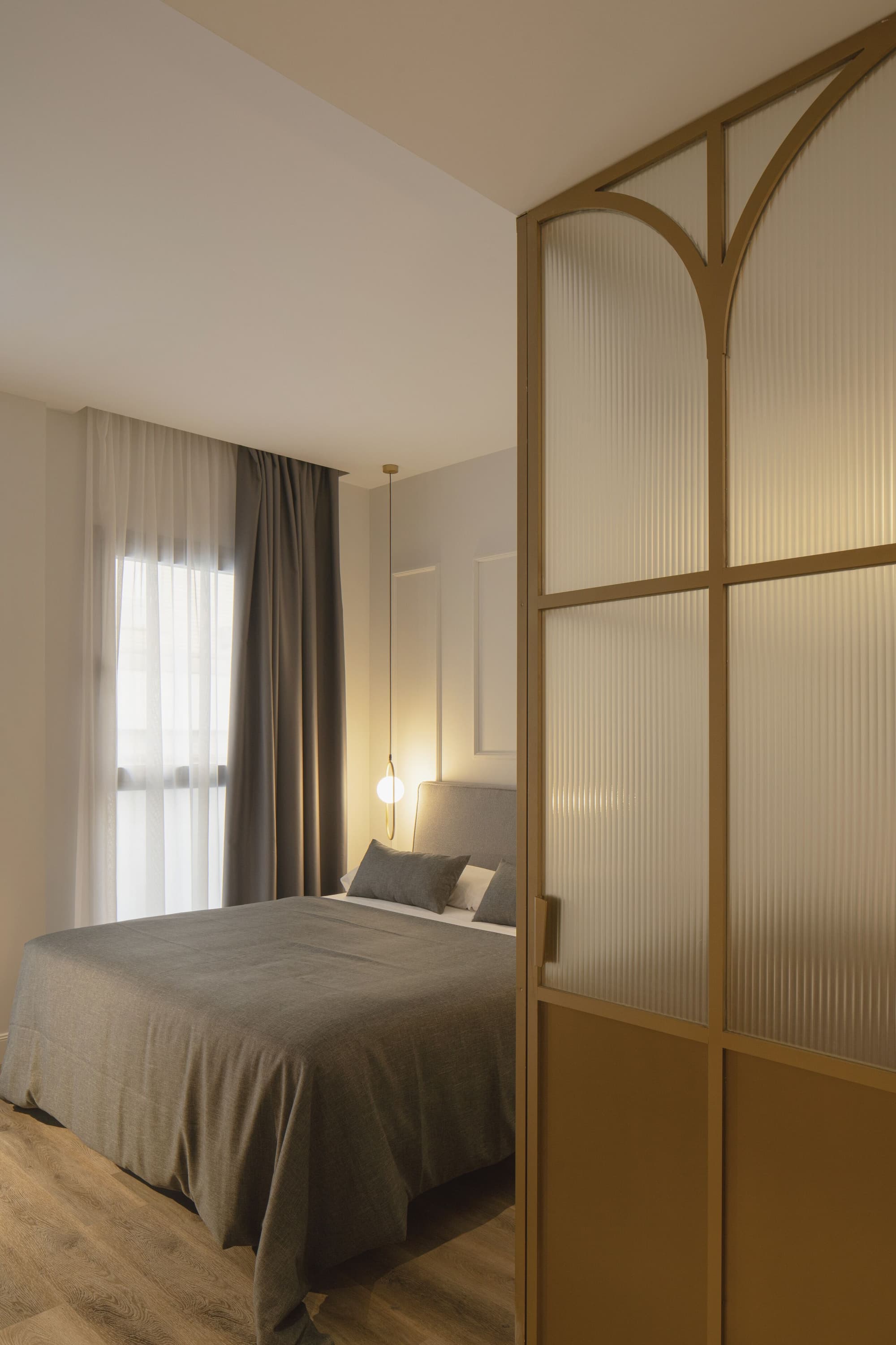 Hotel Conqueridor