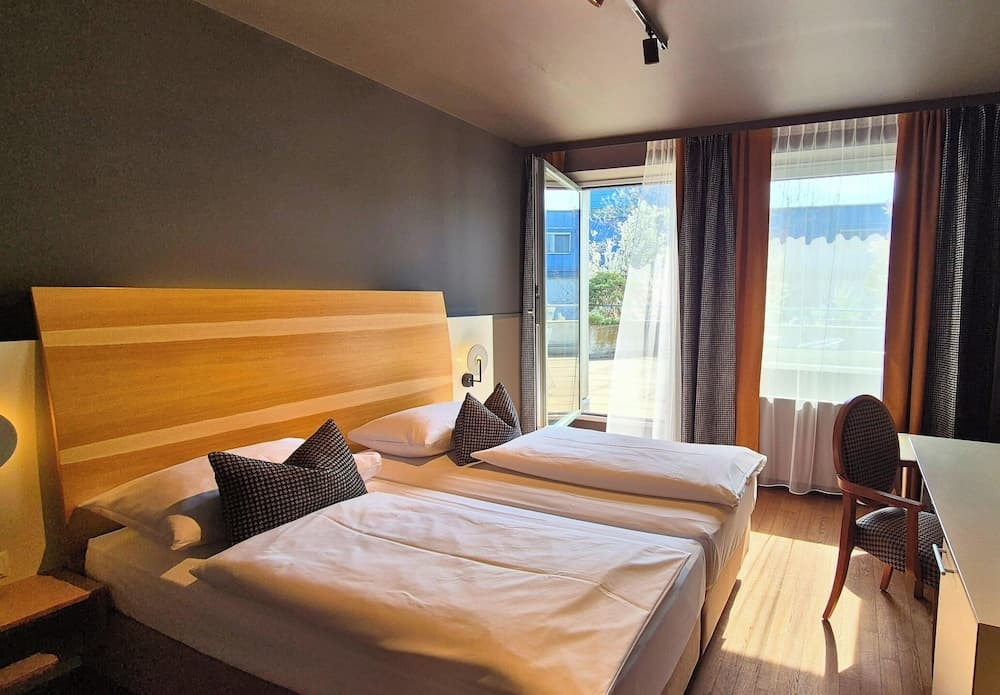 arte Hotel Wien Stadthalle