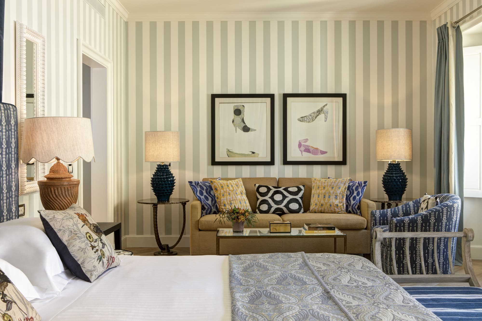 Rocco Forte Hotel Savoy
