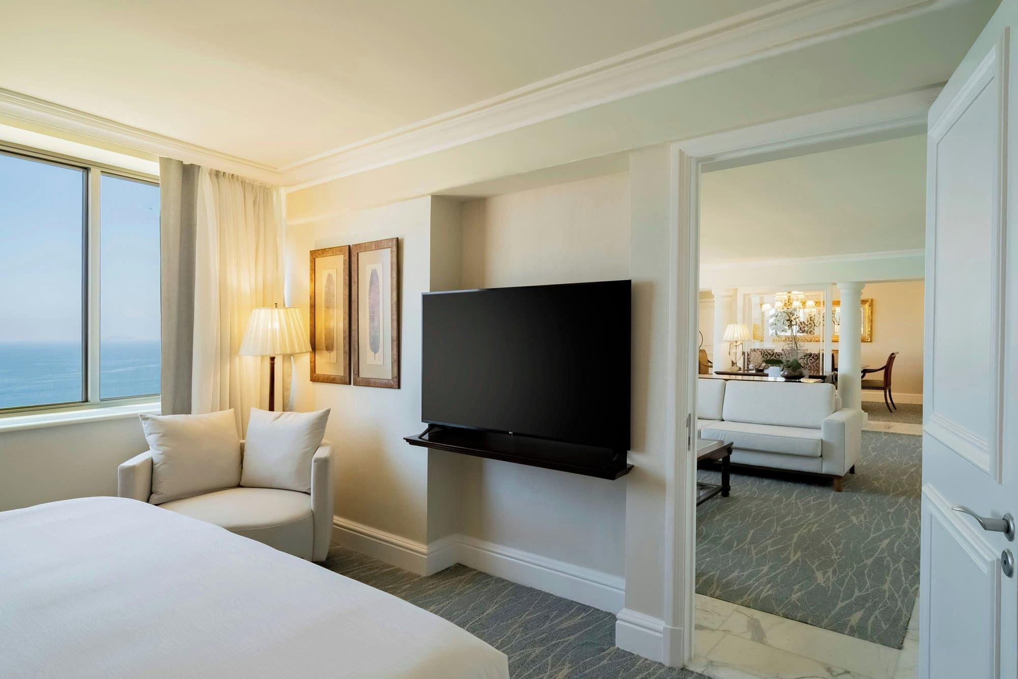 JW Marriott Hotel Rio de Janeiro