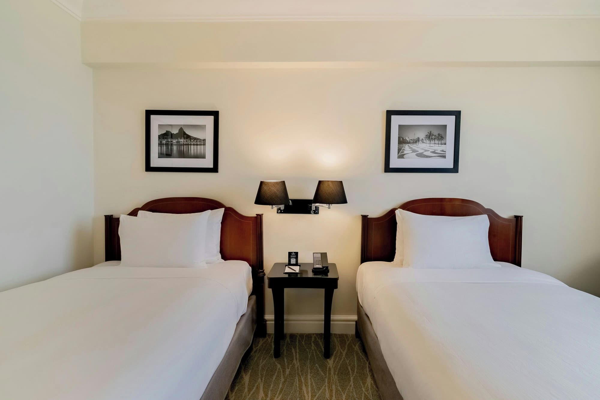 JW Marriott Hotel Rio de Janeiro