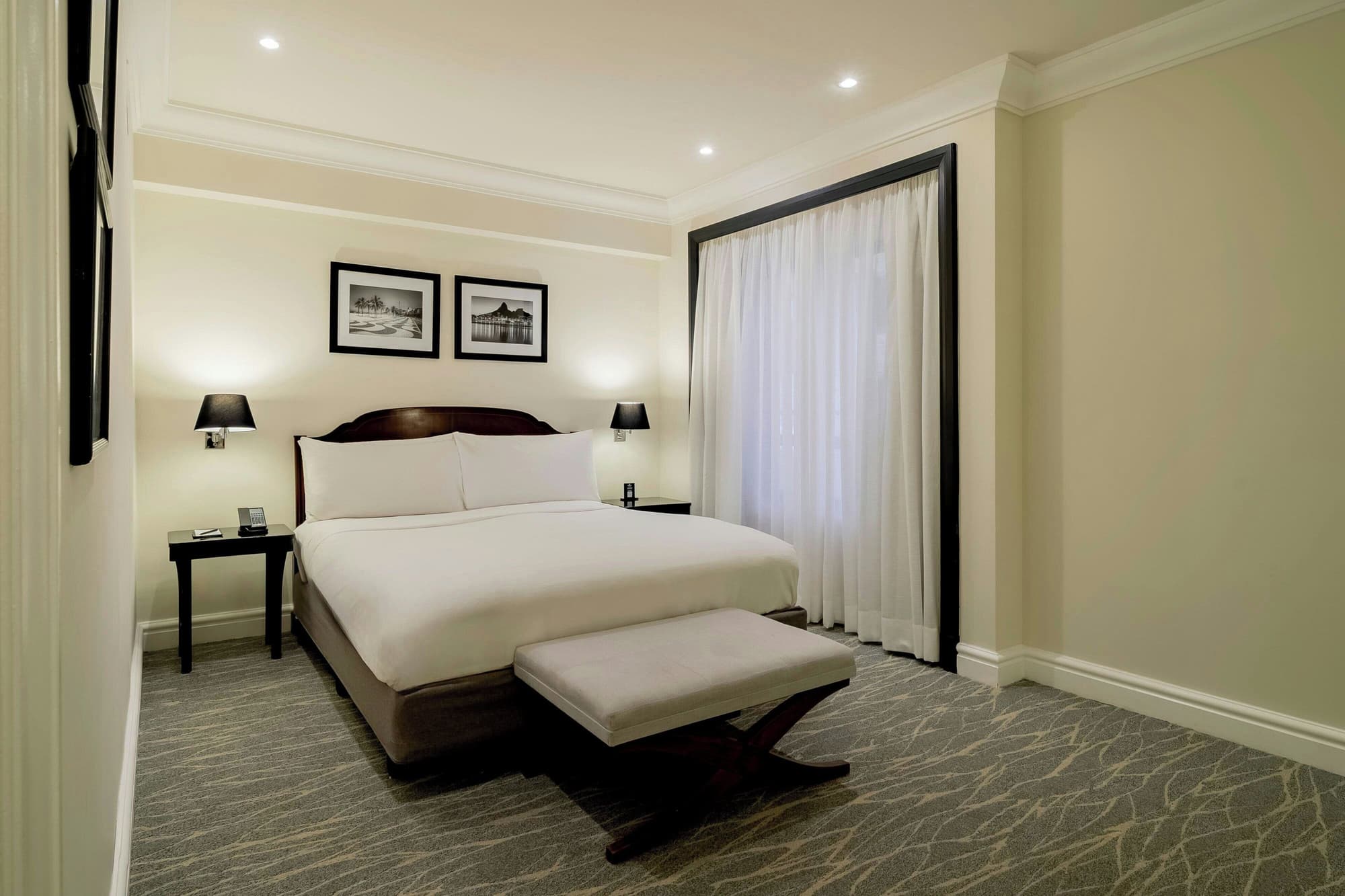 JW Marriott Hotel Rio de Janeiro