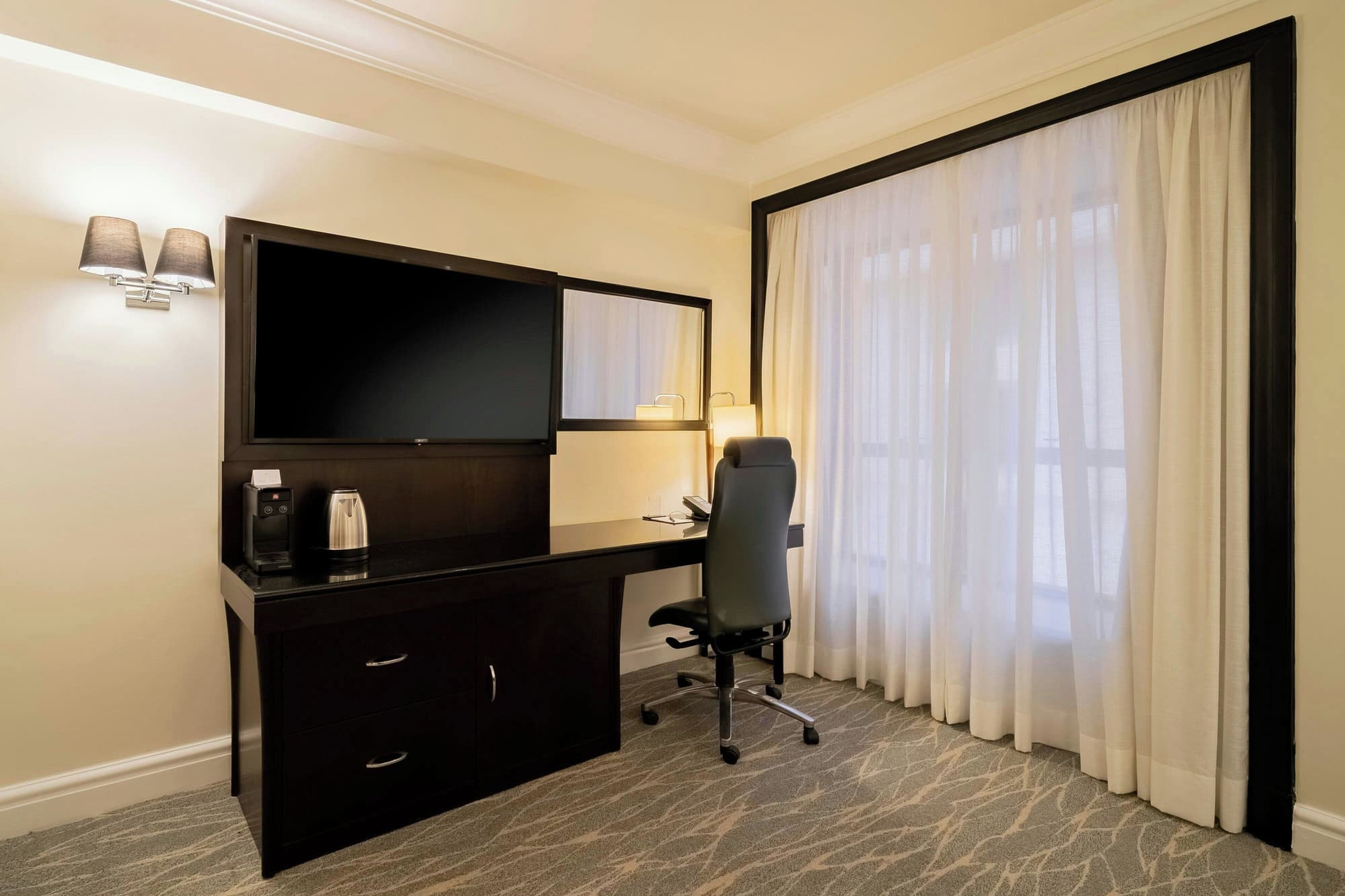 JW Marriott Hotel Rio de Janeiro