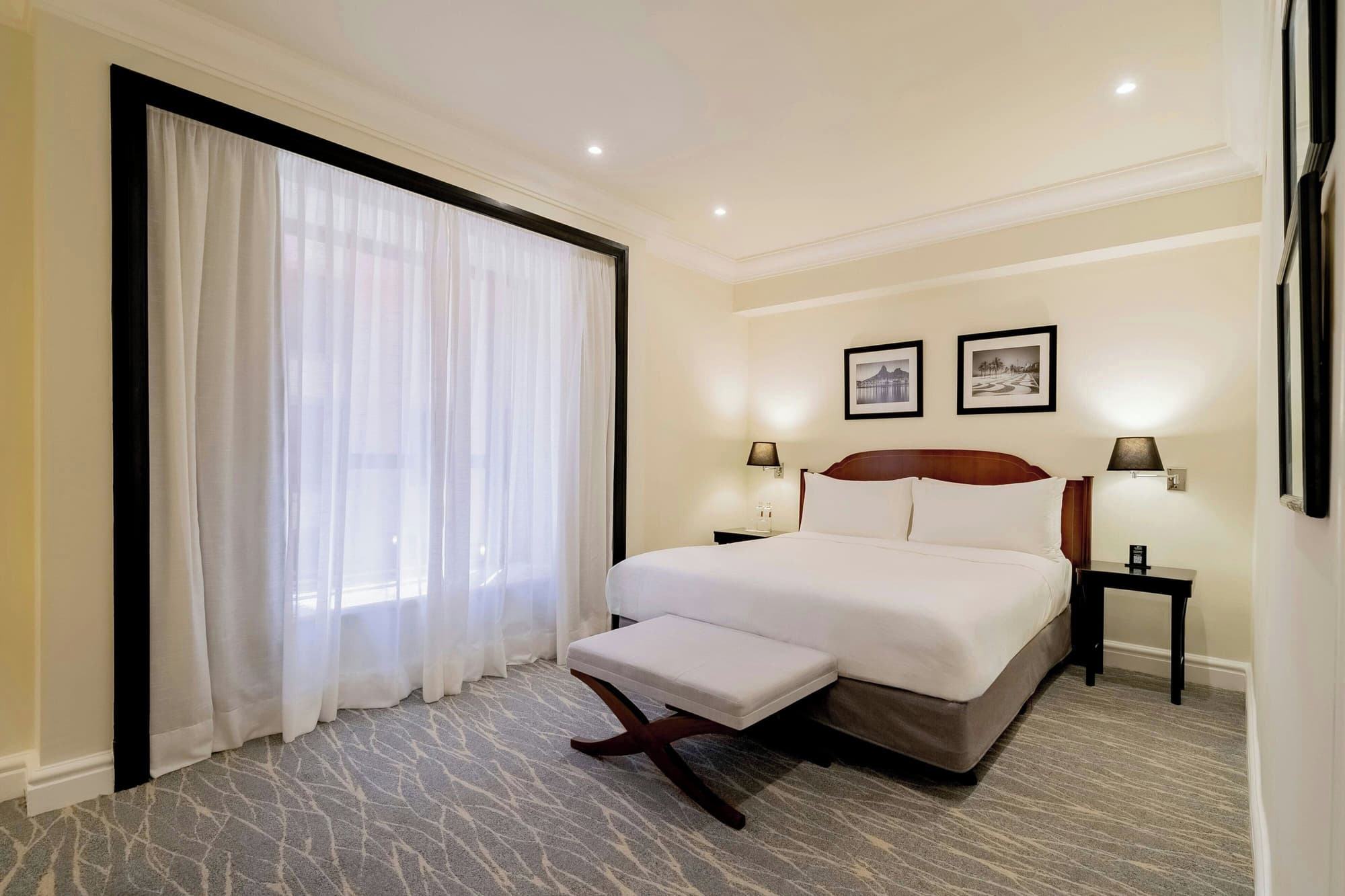JW Marriott Hotel Rio de Janeiro