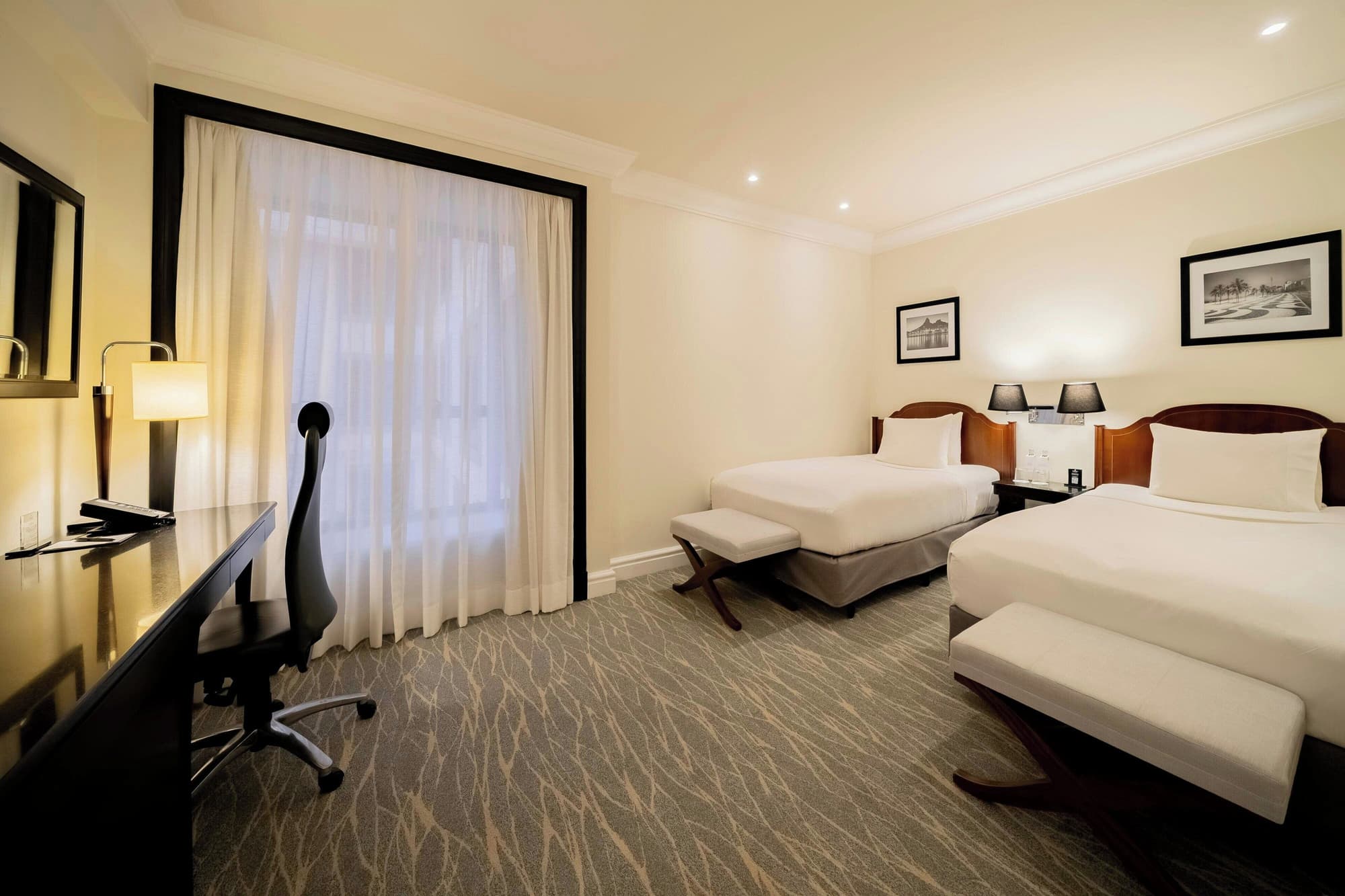 JW Marriott Hotel Rio de Janeiro