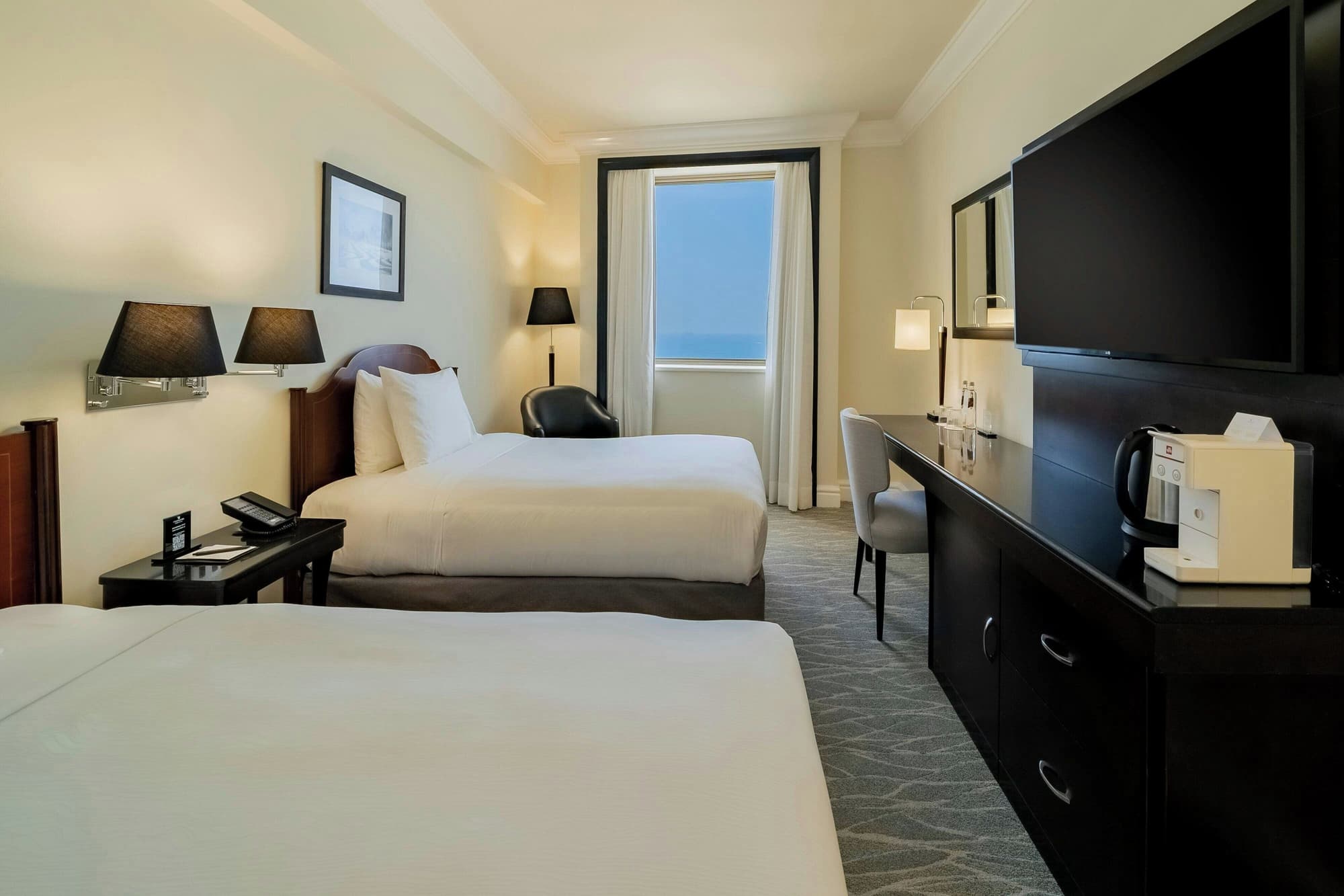 JW Marriott Hotel Rio de Janeiro
