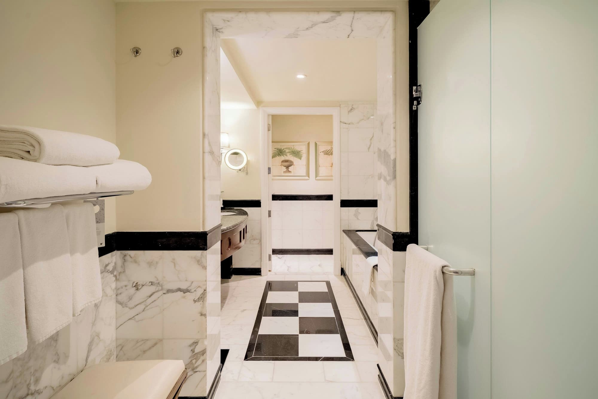 JW Marriott Hotel Rio de Janeiro