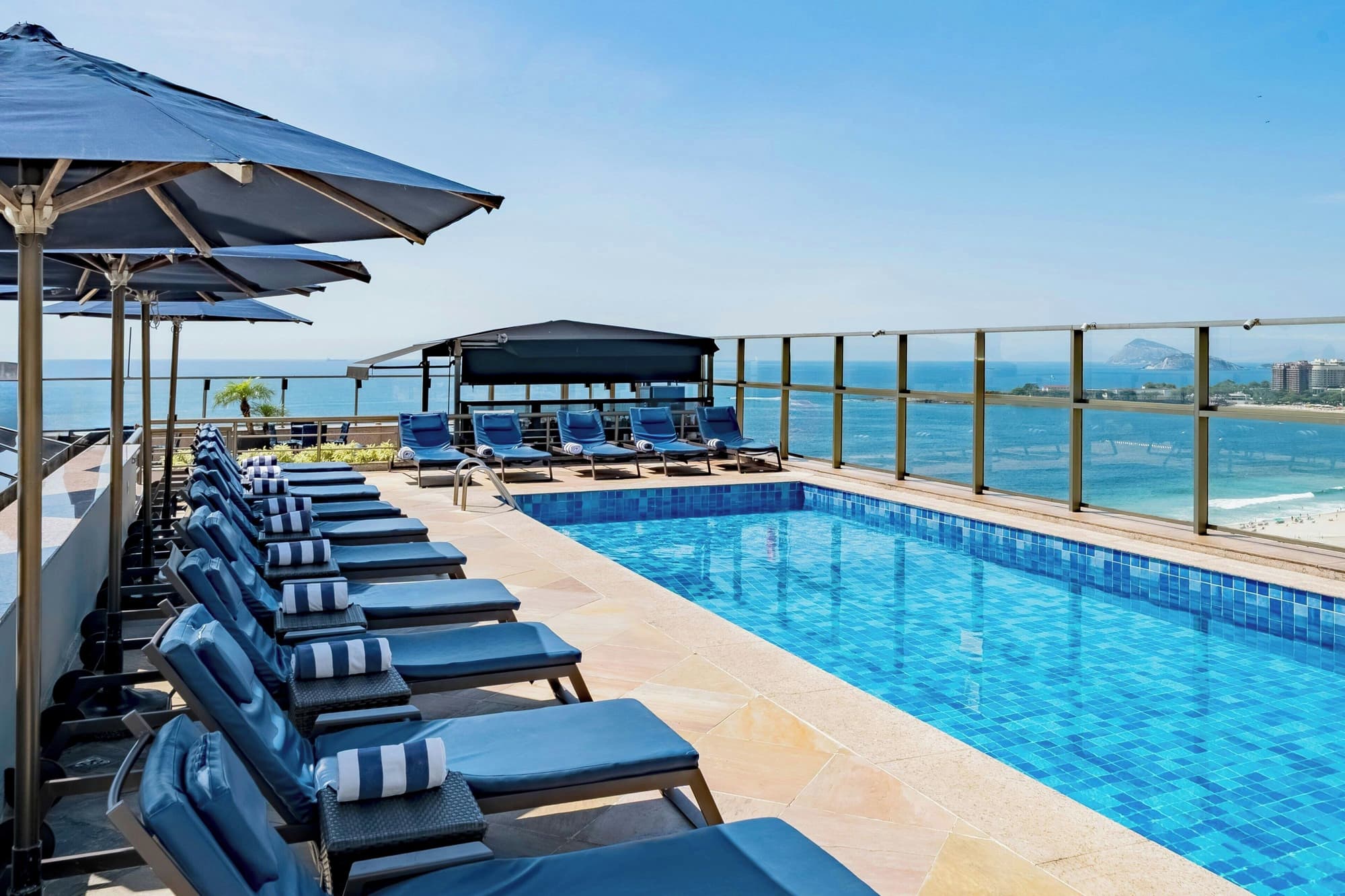 JW Marriott Hotel Rio de Janeiro