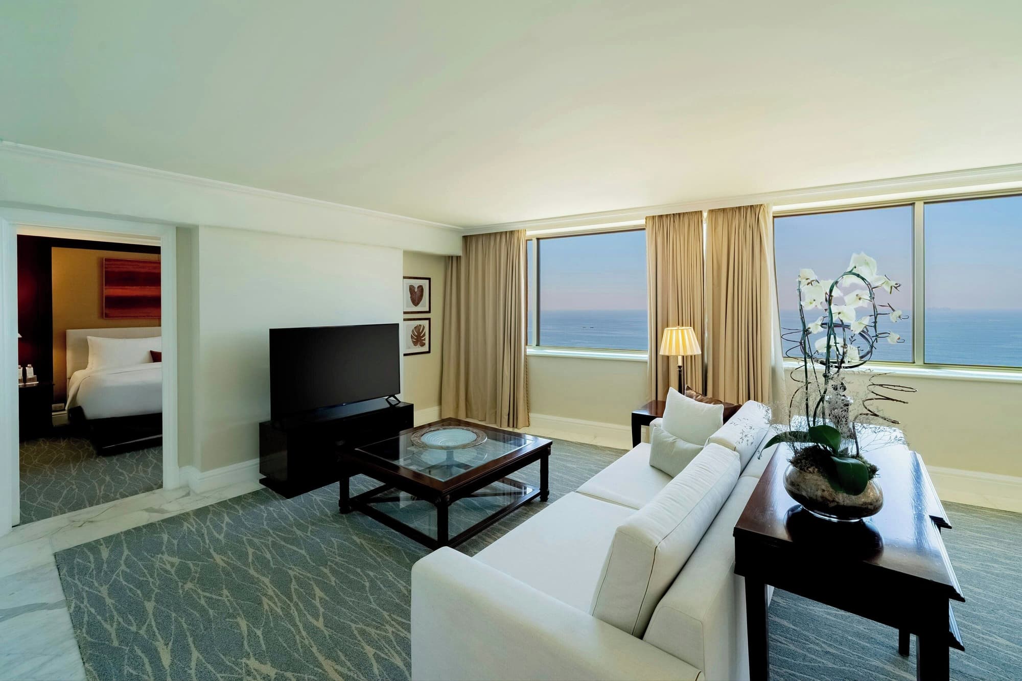 JW Marriott Hotel Rio de Janeiro