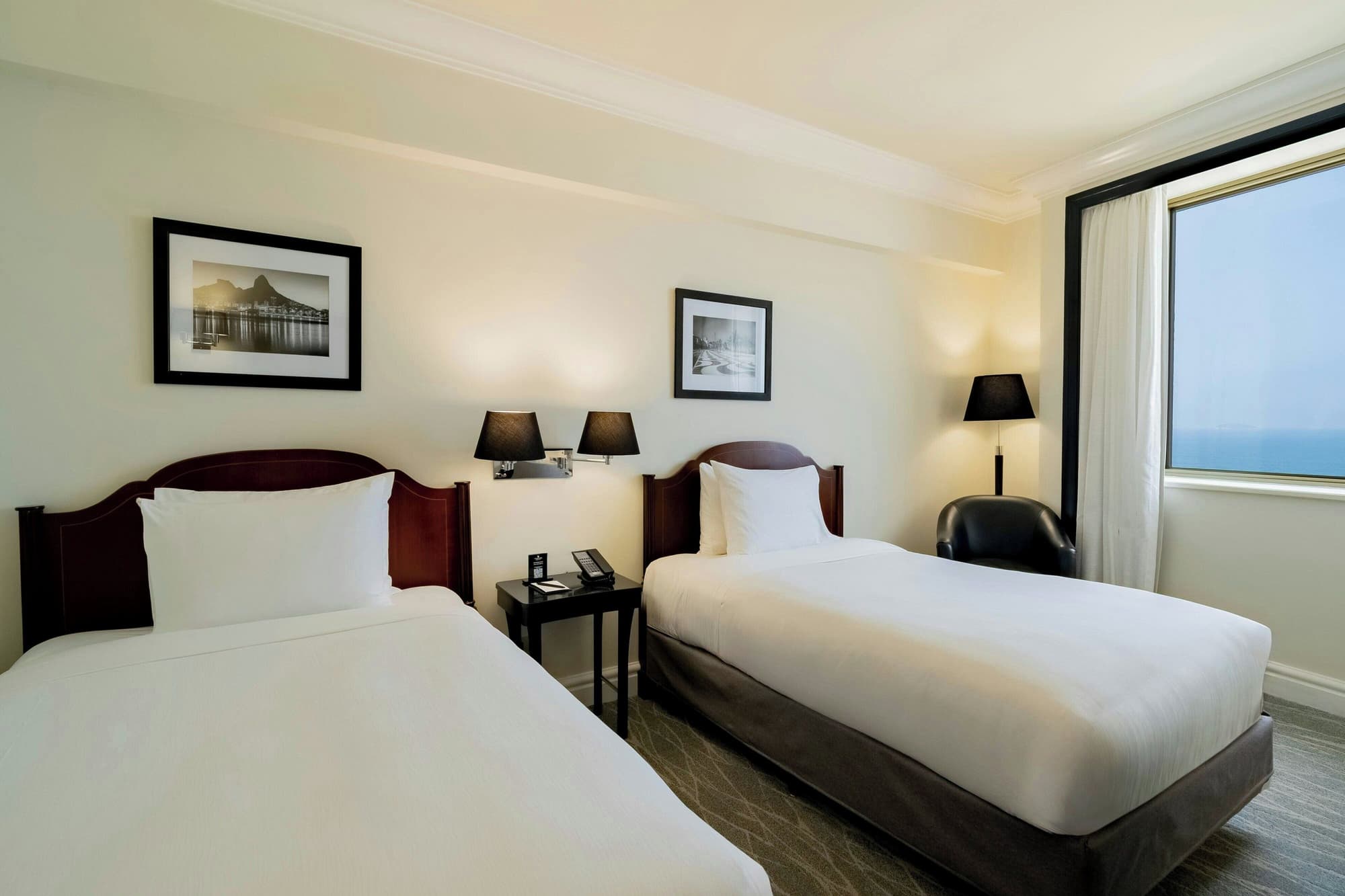 JW Marriott Hotel Rio de Janeiro
