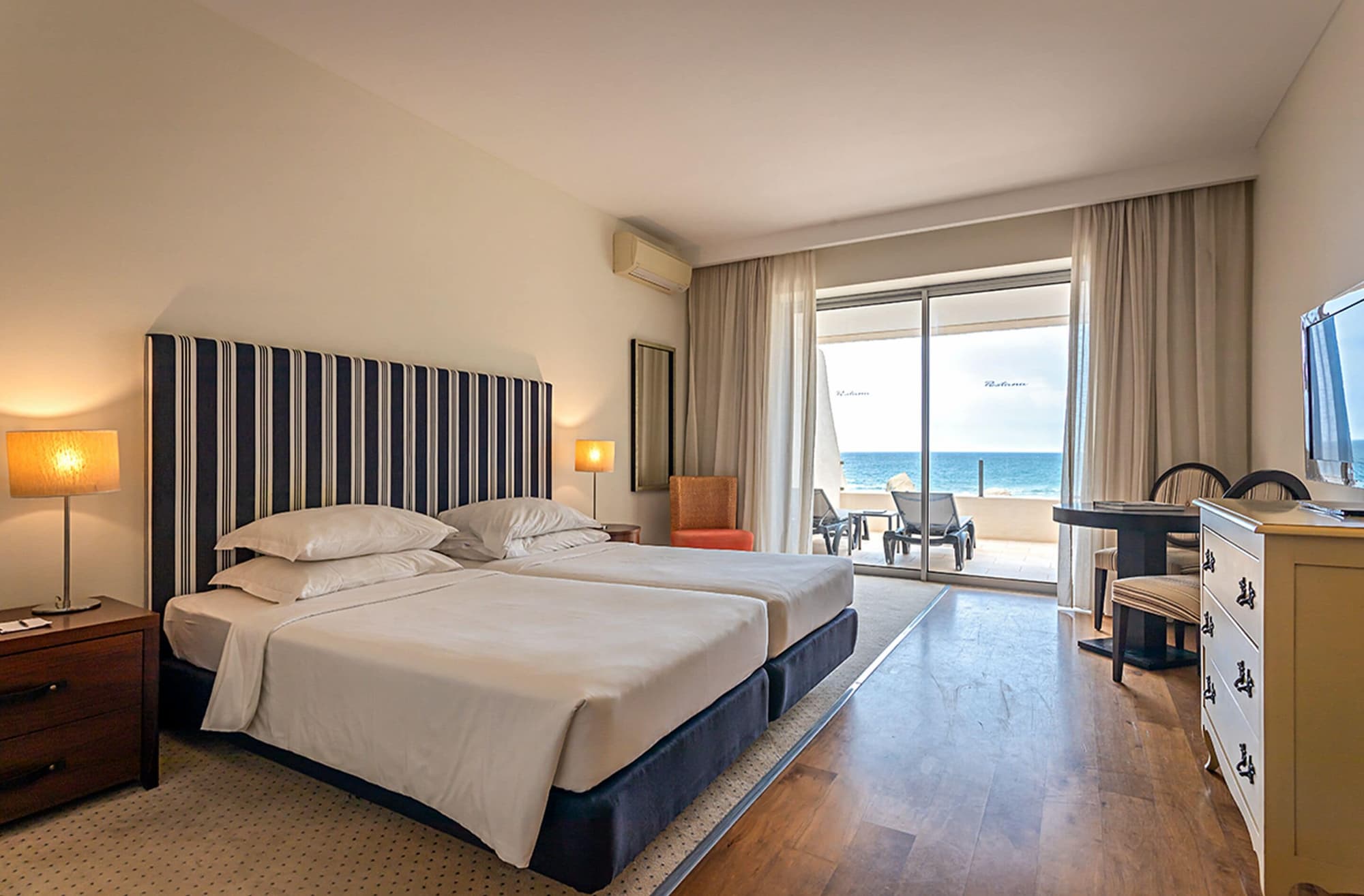 Pestana Alvor Praia Beach & Golf Hotel
