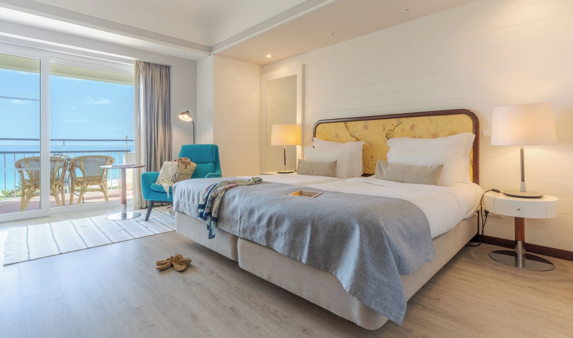 Pestana Alvor Praia Beach & Golf Hotel