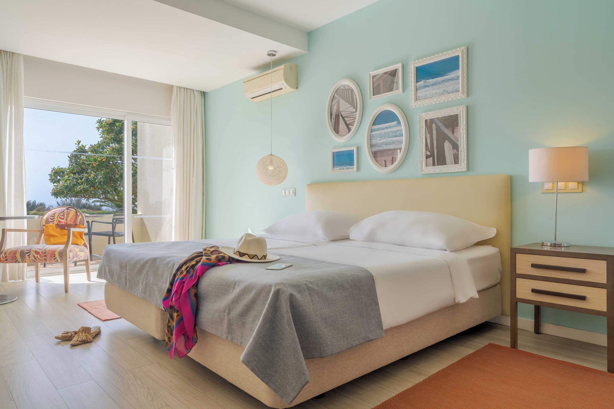 Pestana Alvor Praia Beach & Golf Hotel