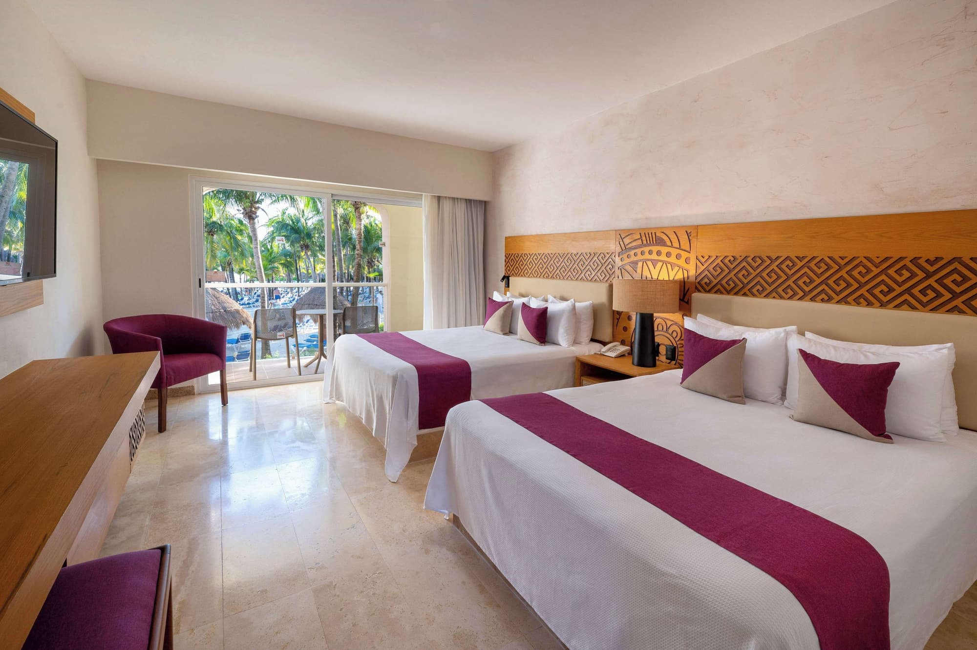 Viva Azteca by Wyndham, A Trademark All Inclusive Resort
