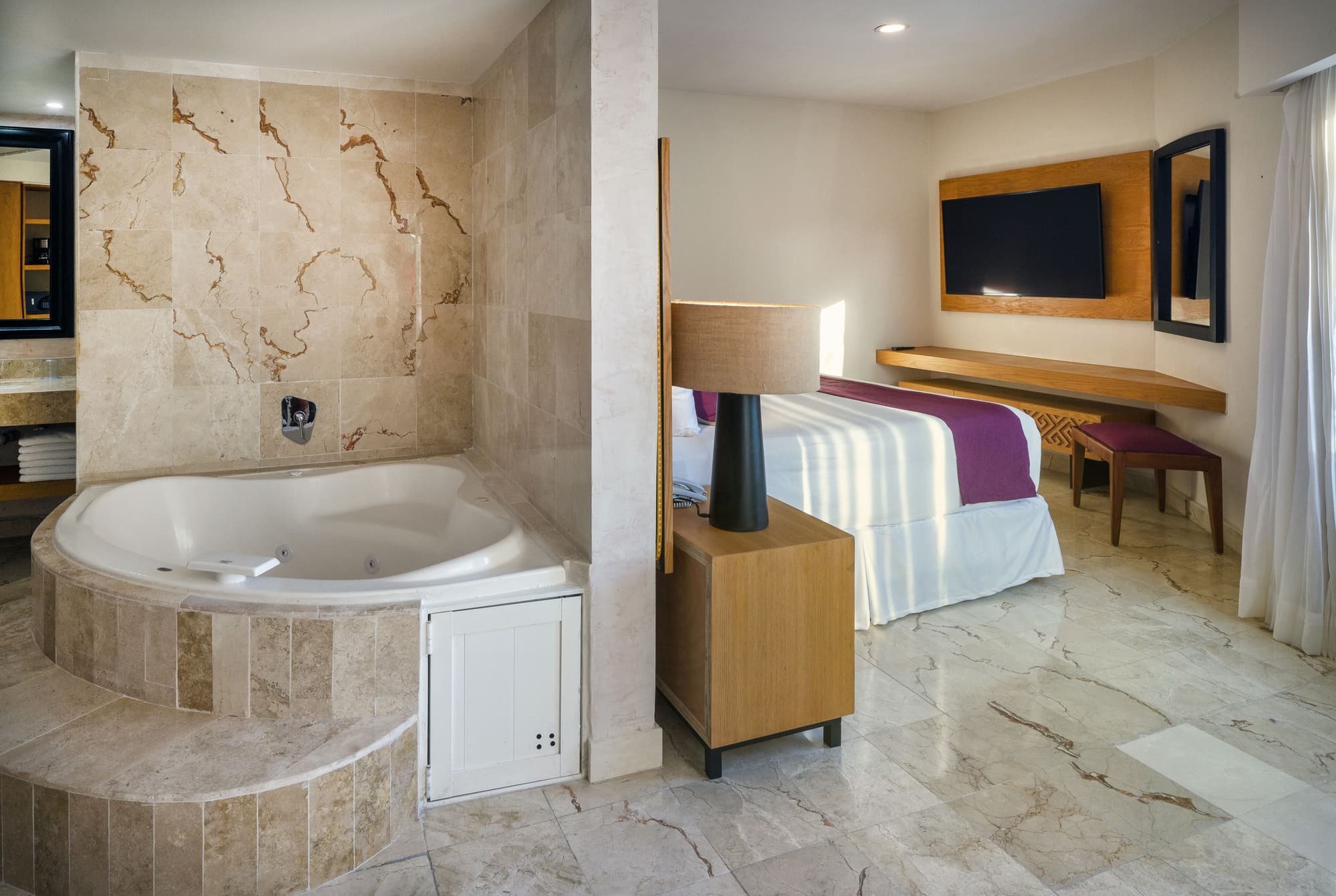 Viva Azteca by Wyndham, A Trademark All Inclusive Resort