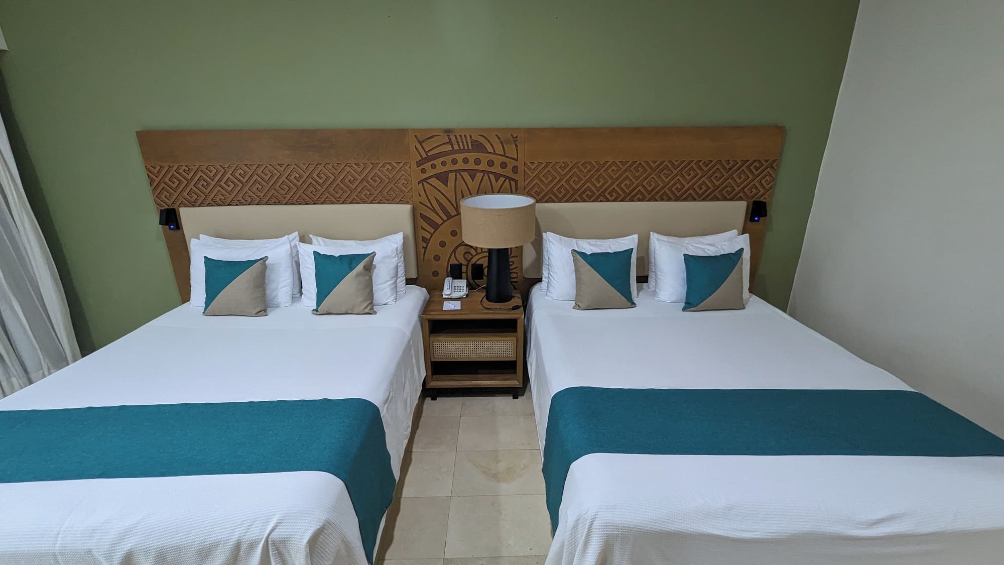 Viva Azteca by Wyndham, A Trademark All Inclusive Resort
