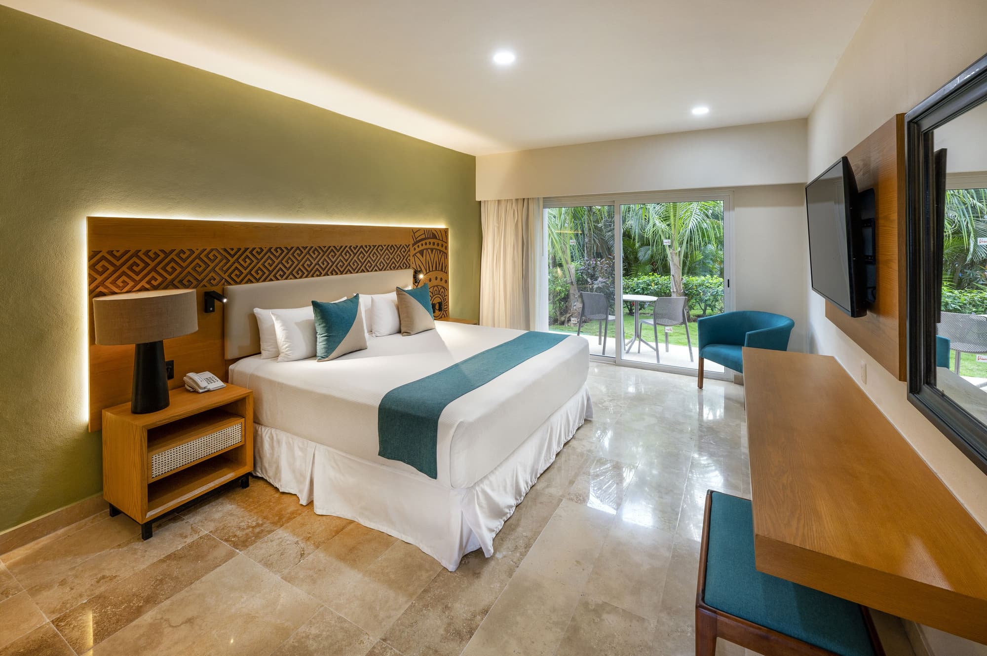 Viva Azteca by Wyndham, A Trademark All Inclusive Resort