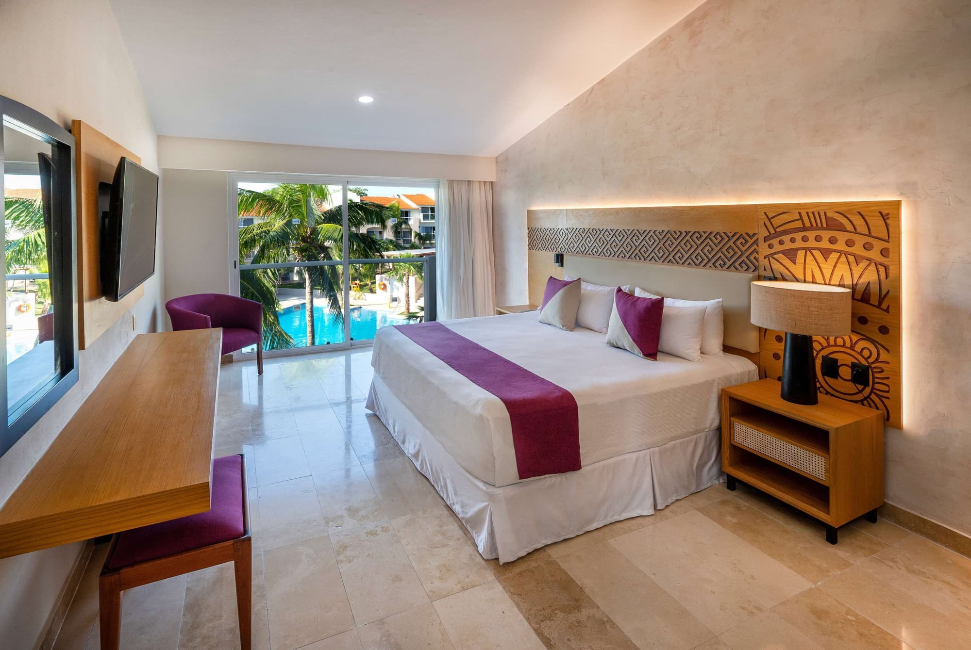 Viva Azteca by Wyndham, A Trademark All Inclusive Resort