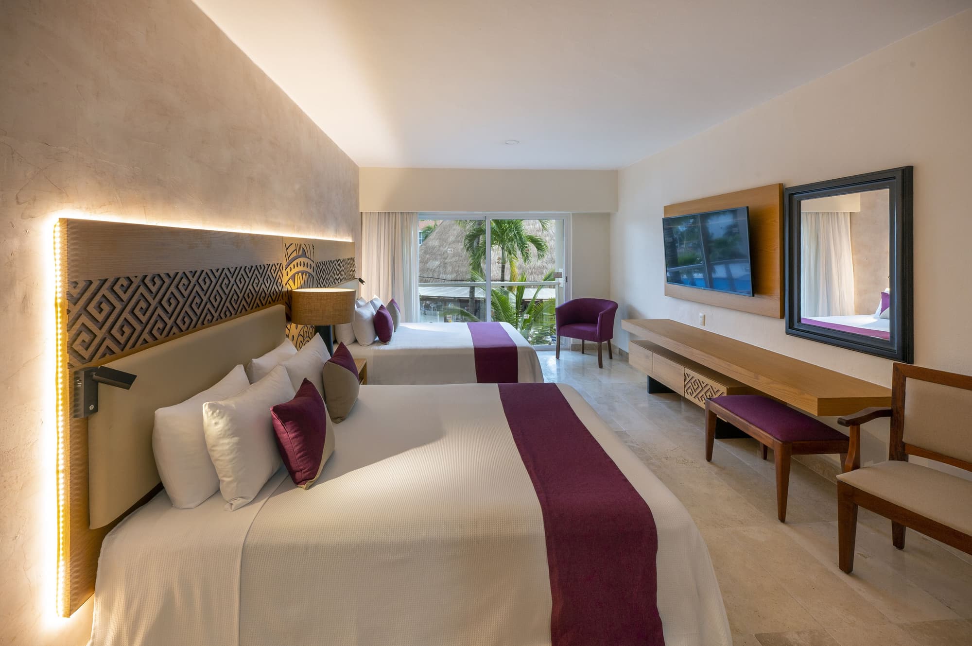 Viva Azteca by Wyndham, A Trademark All Inclusive Resort