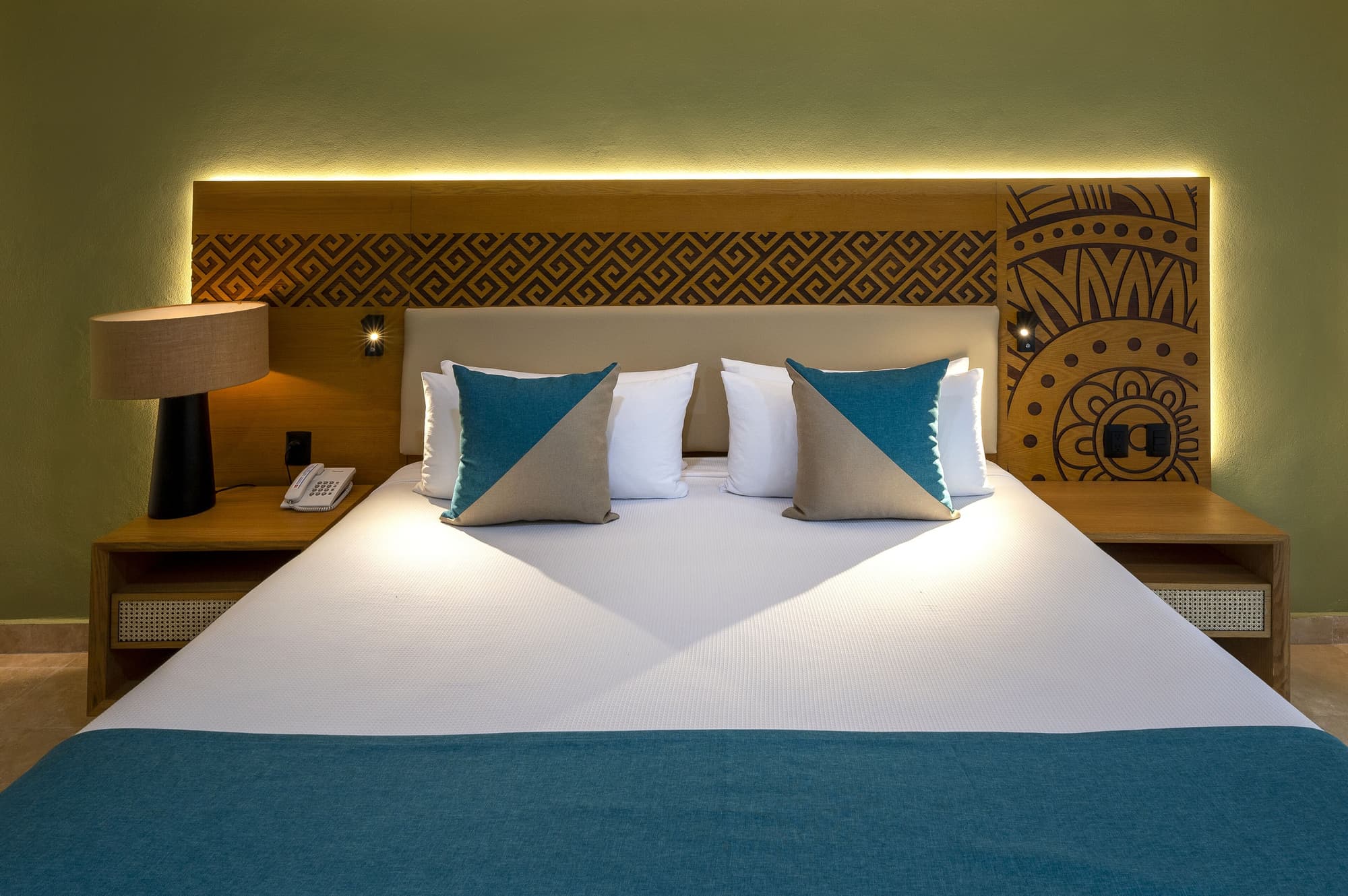 Viva Azteca by Wyndham, A Trademark All Inclusive Resort