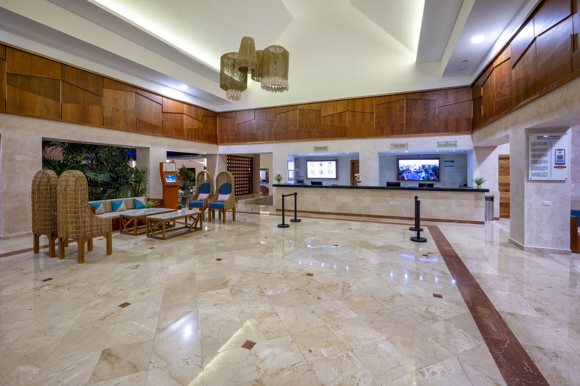 Viva Azteca by Wyndham, A Trademark All Inclusive Resort