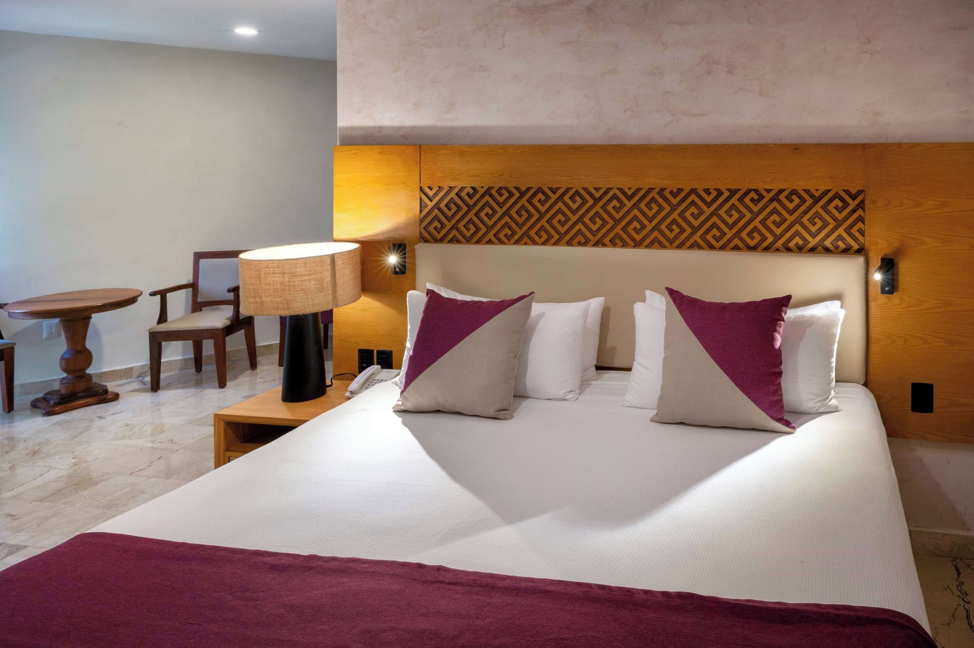 Viva Azteca by Wyndham, A Trademark All Inclusive Resort