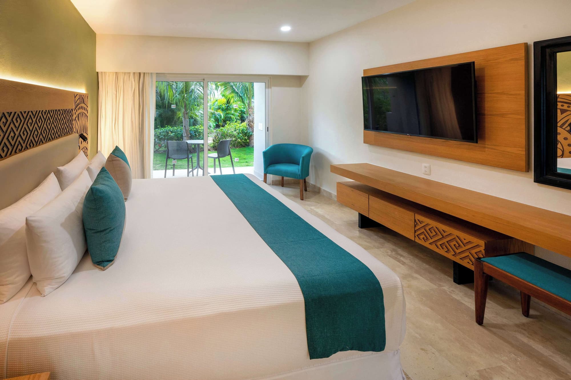 Viva Azteca by Wyndham, A Trademark All Inclusive Resort