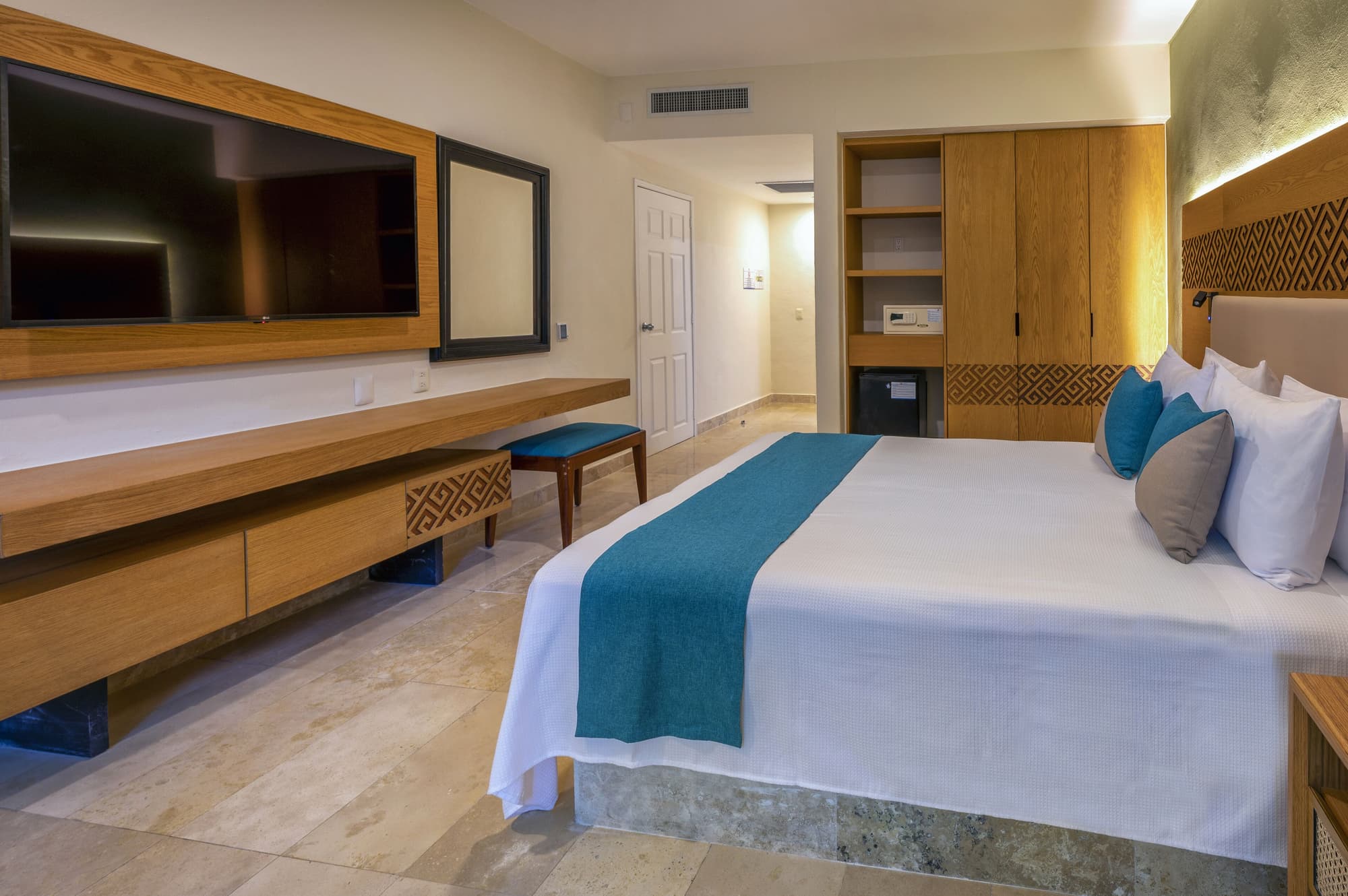 Viva Azteca by Wyndham, A Trademark All Inclusive Resort