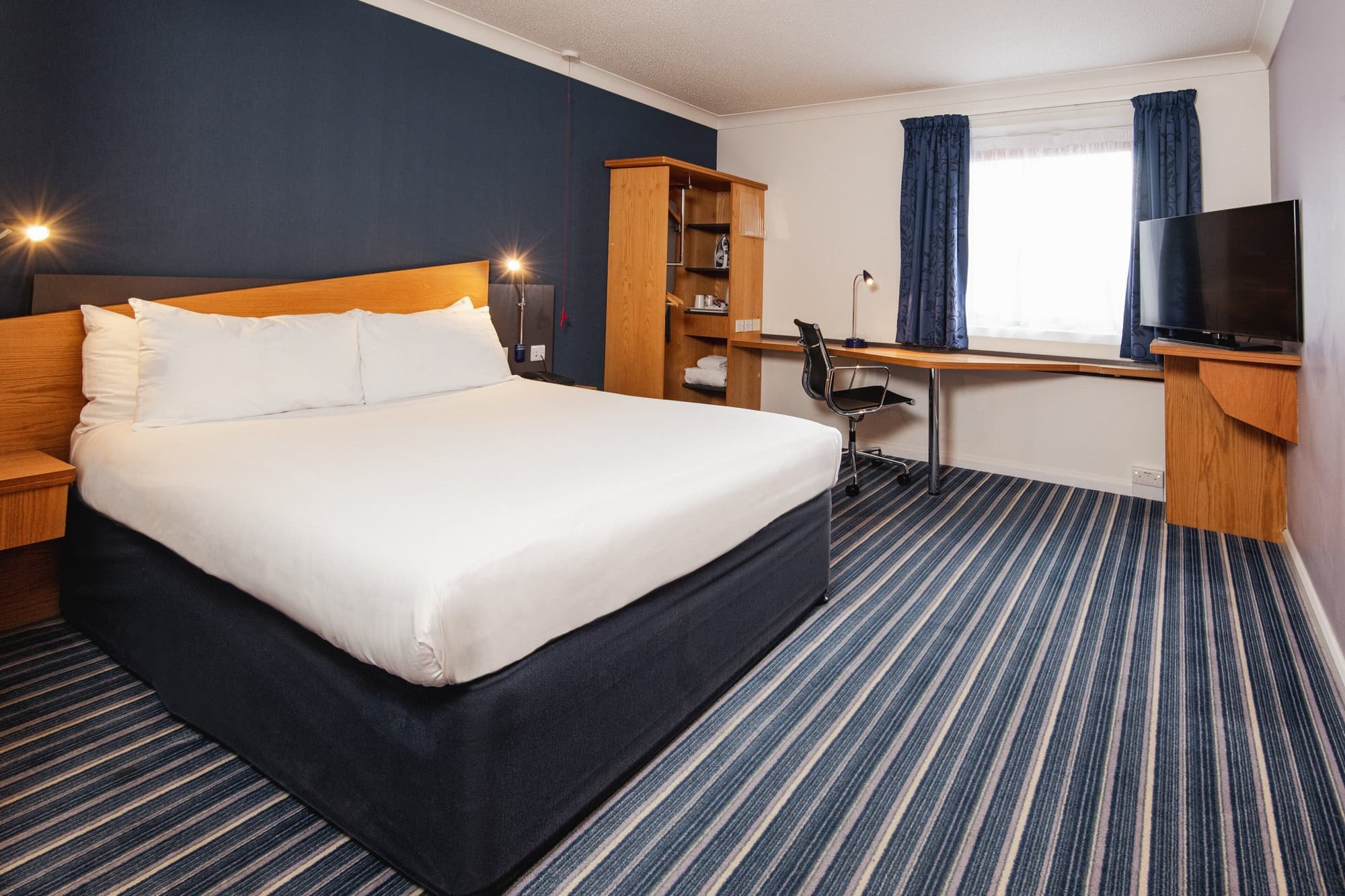 Holiday Inn Express London Wandsworth by IHG