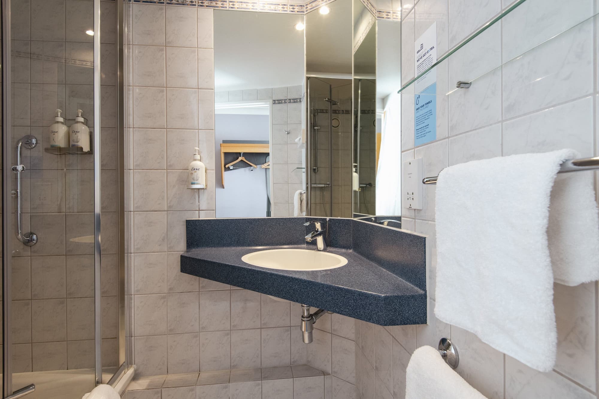 Holiday Inn Express London Wandsworth by IHG