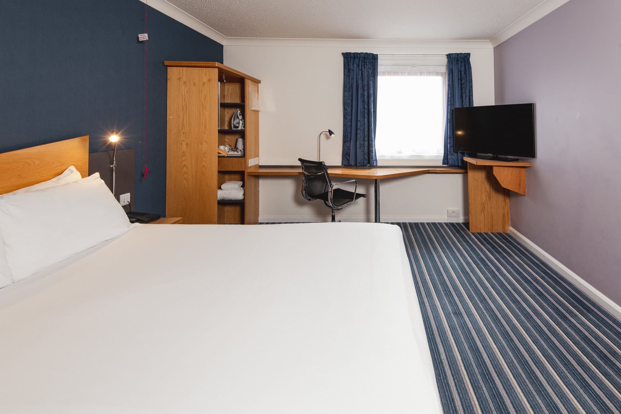 Holiday Inn Express London Wandsworth by IHG
