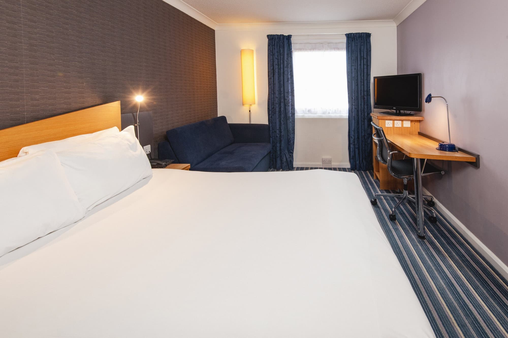 Holiday Inn Express London Wandsworth by IHG