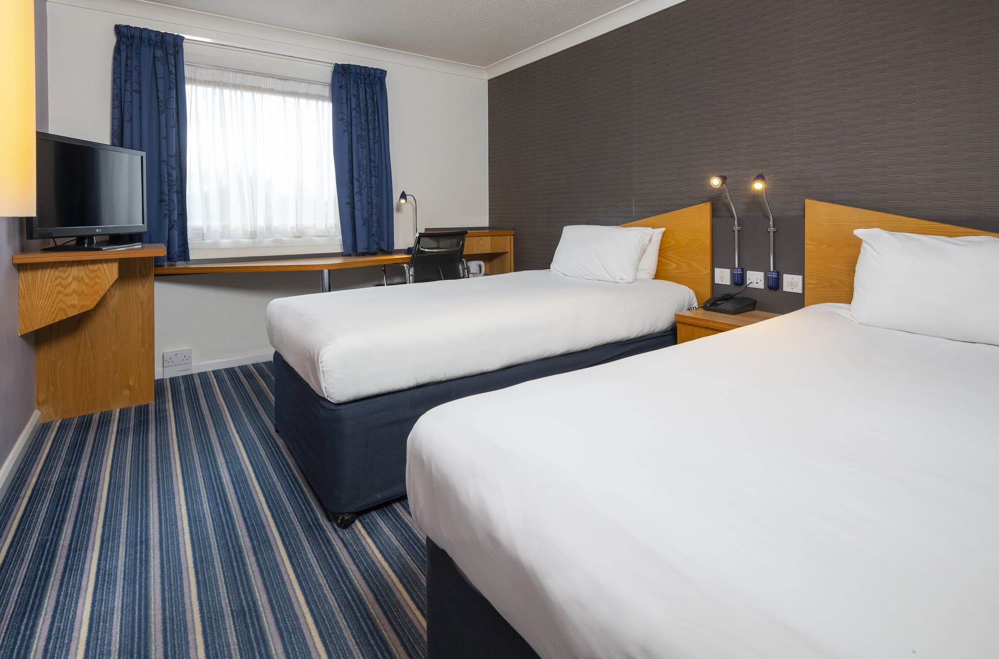 Holiday Inn Express London Wandsworth by IHG