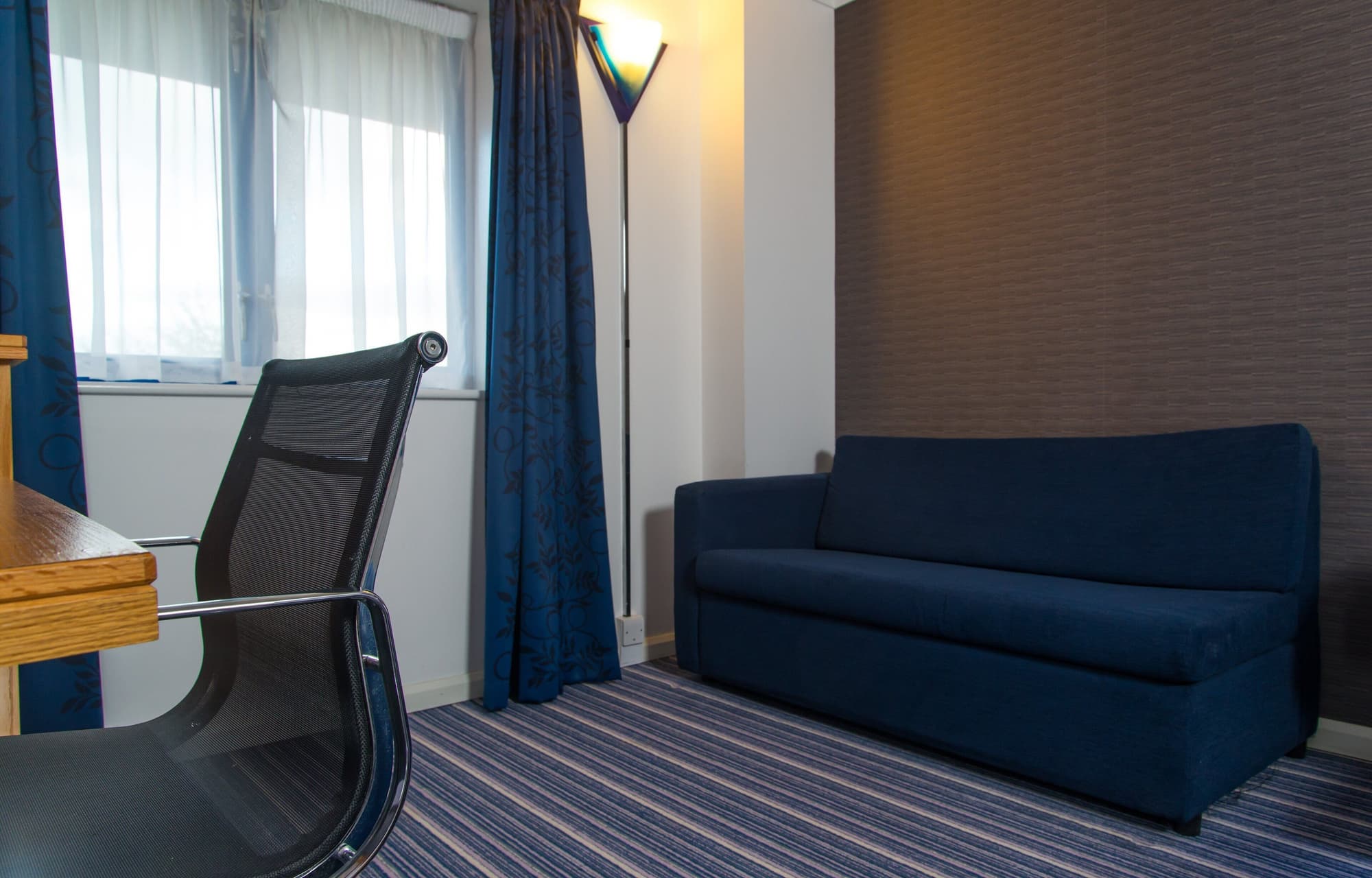 Holiday Inn Express London Wandsworth by IHG