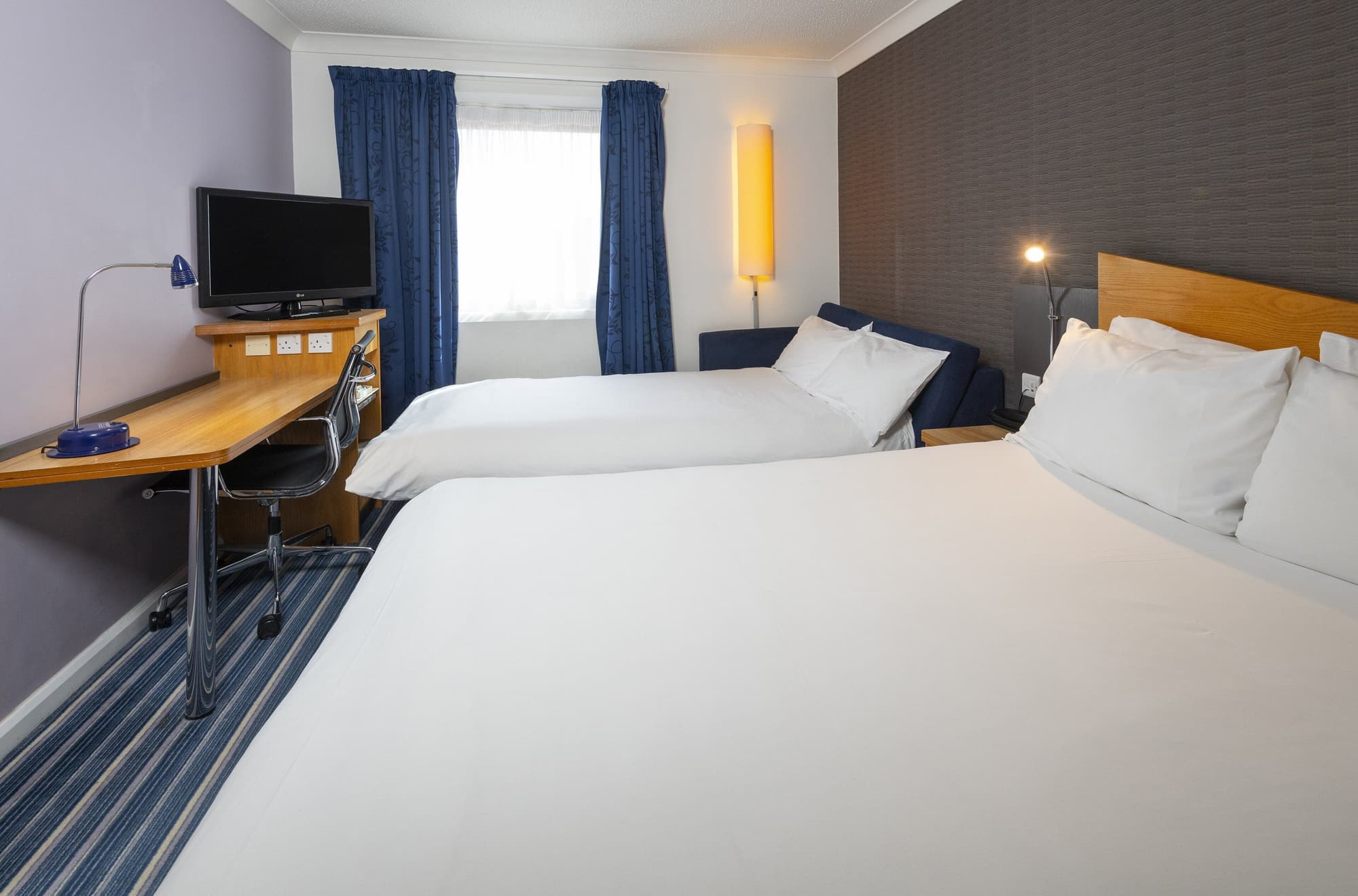 Holiday Inn Express London Wandsworth by IHG