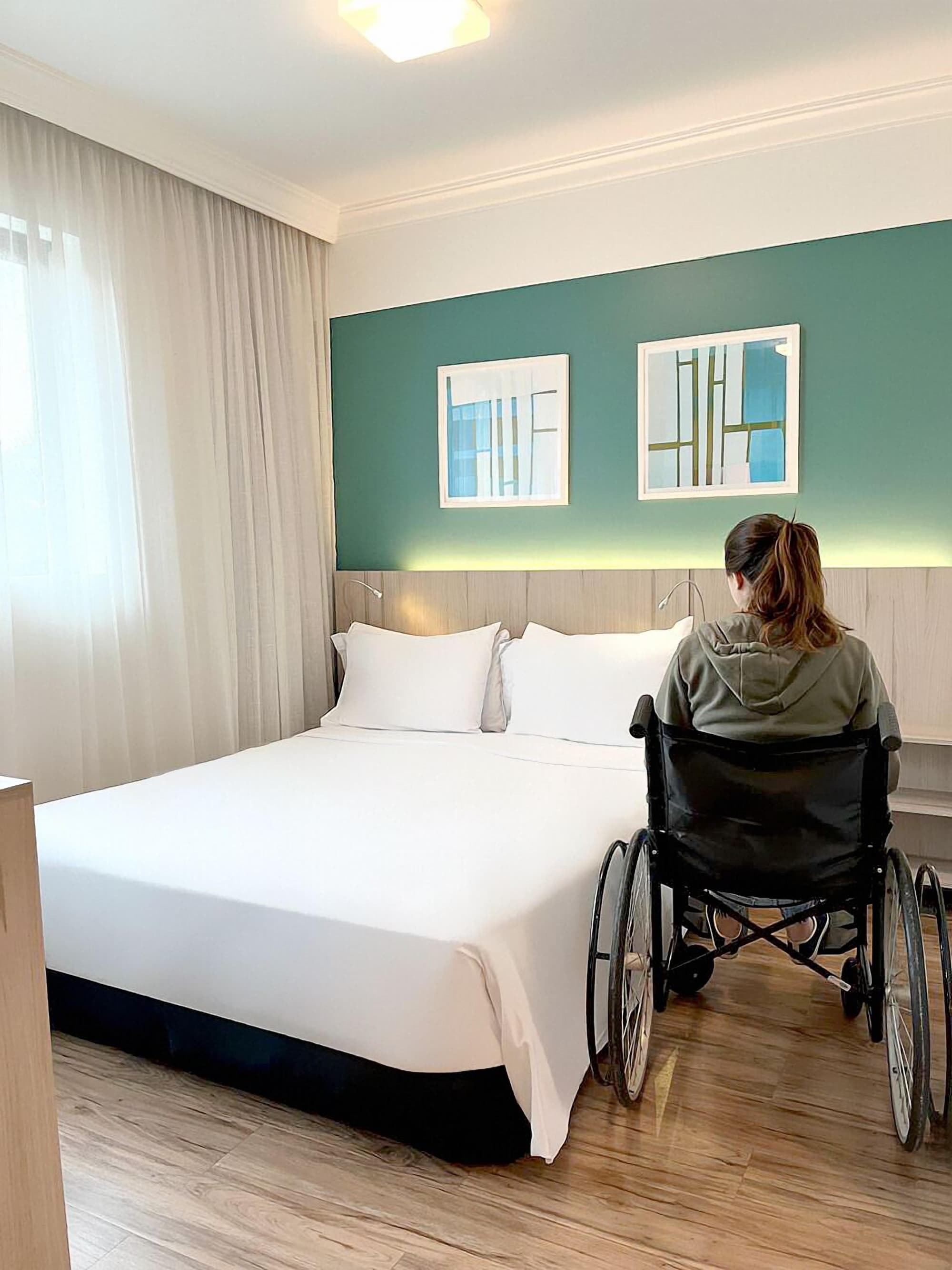 Radisson Hotel Oscar Freire