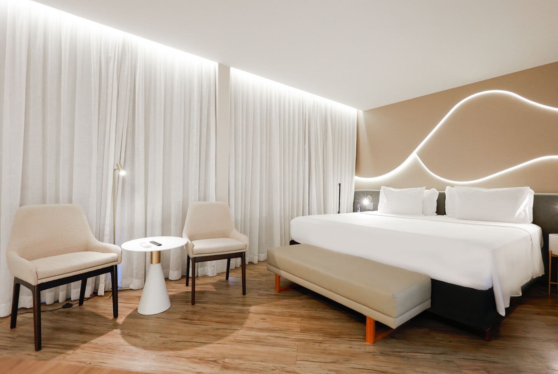 Radisson Hotel Oscar Freire