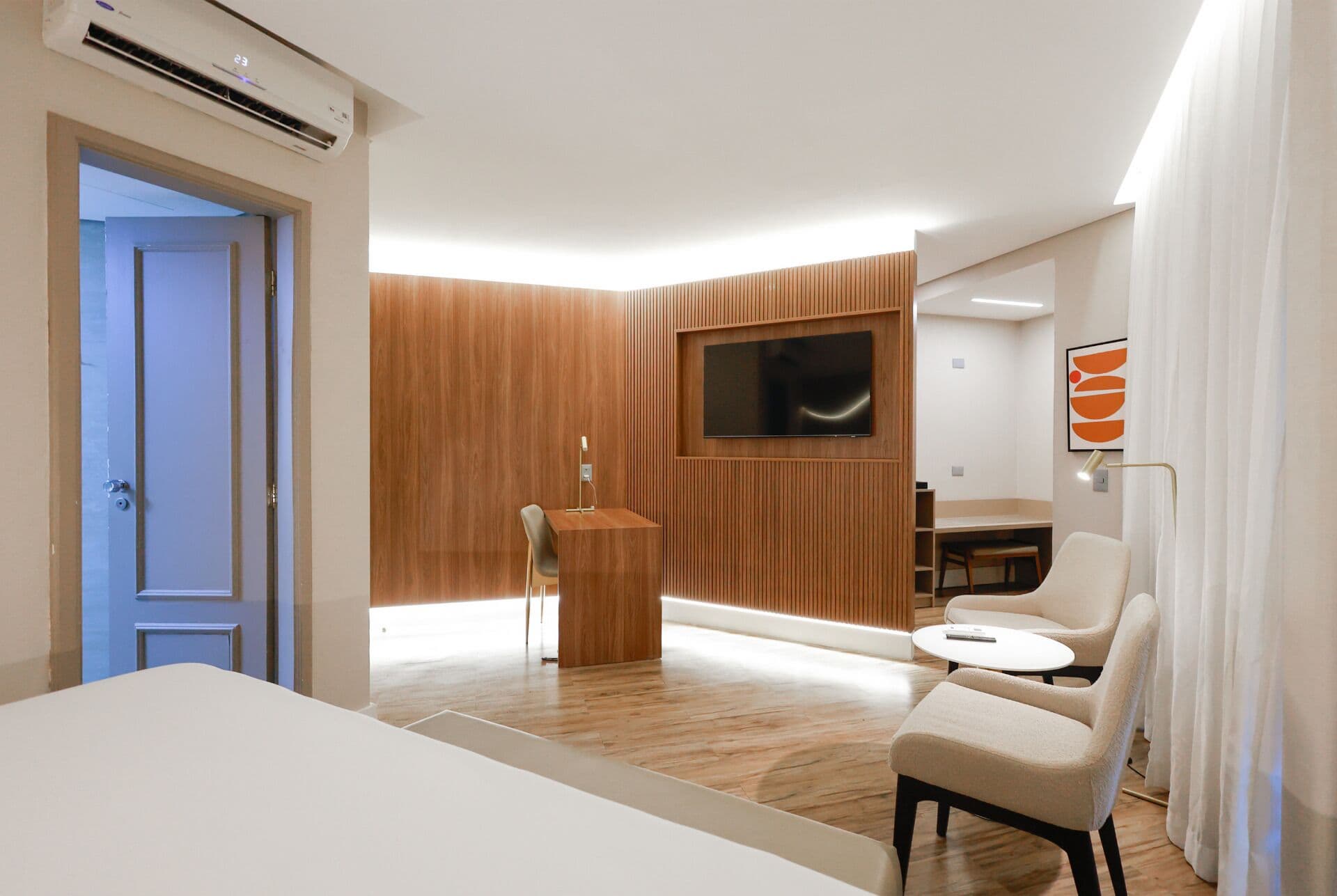 Radisson Hotel Oscar Freire