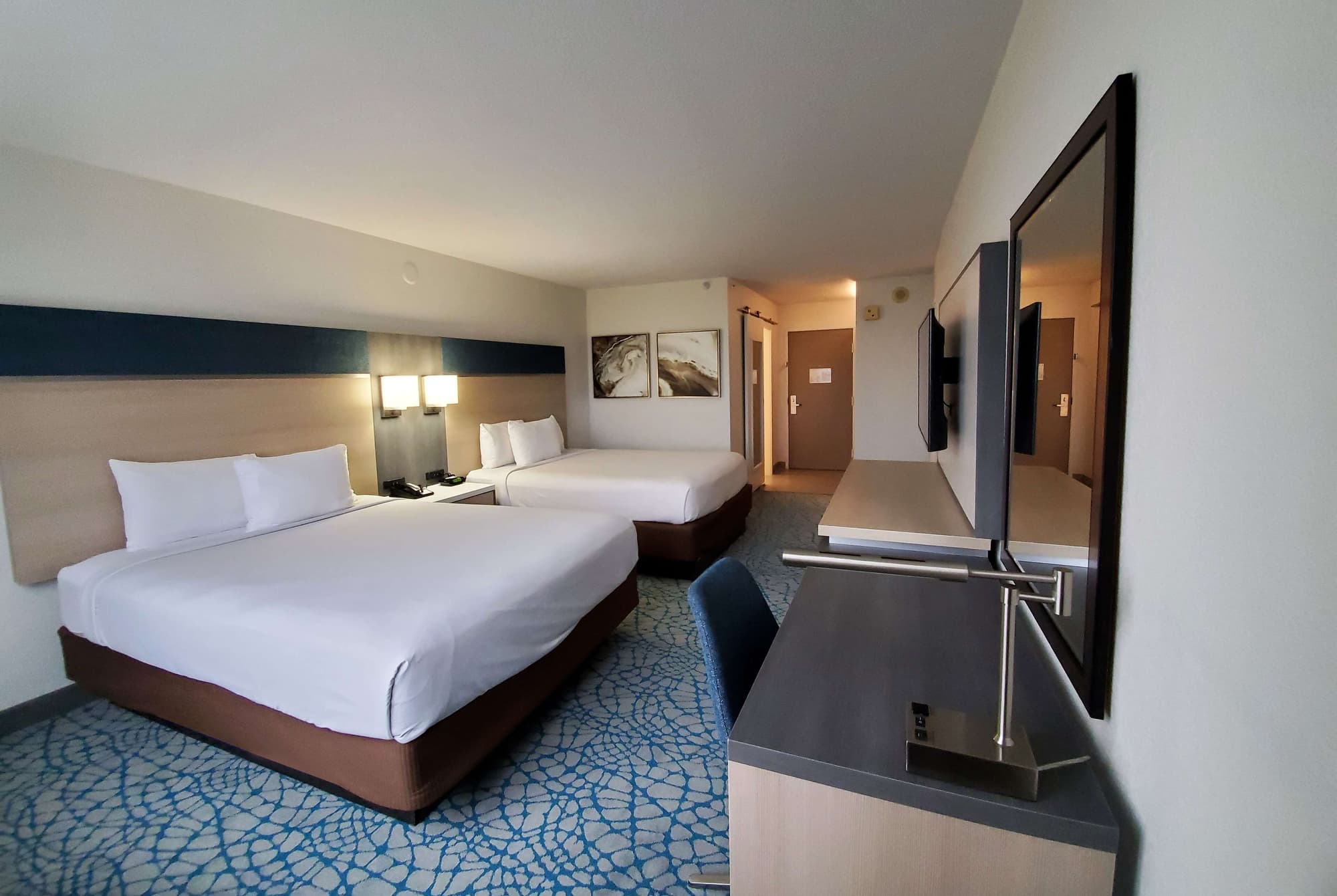 Holiday Inn Resort Kissimmee by the Parks by IHG