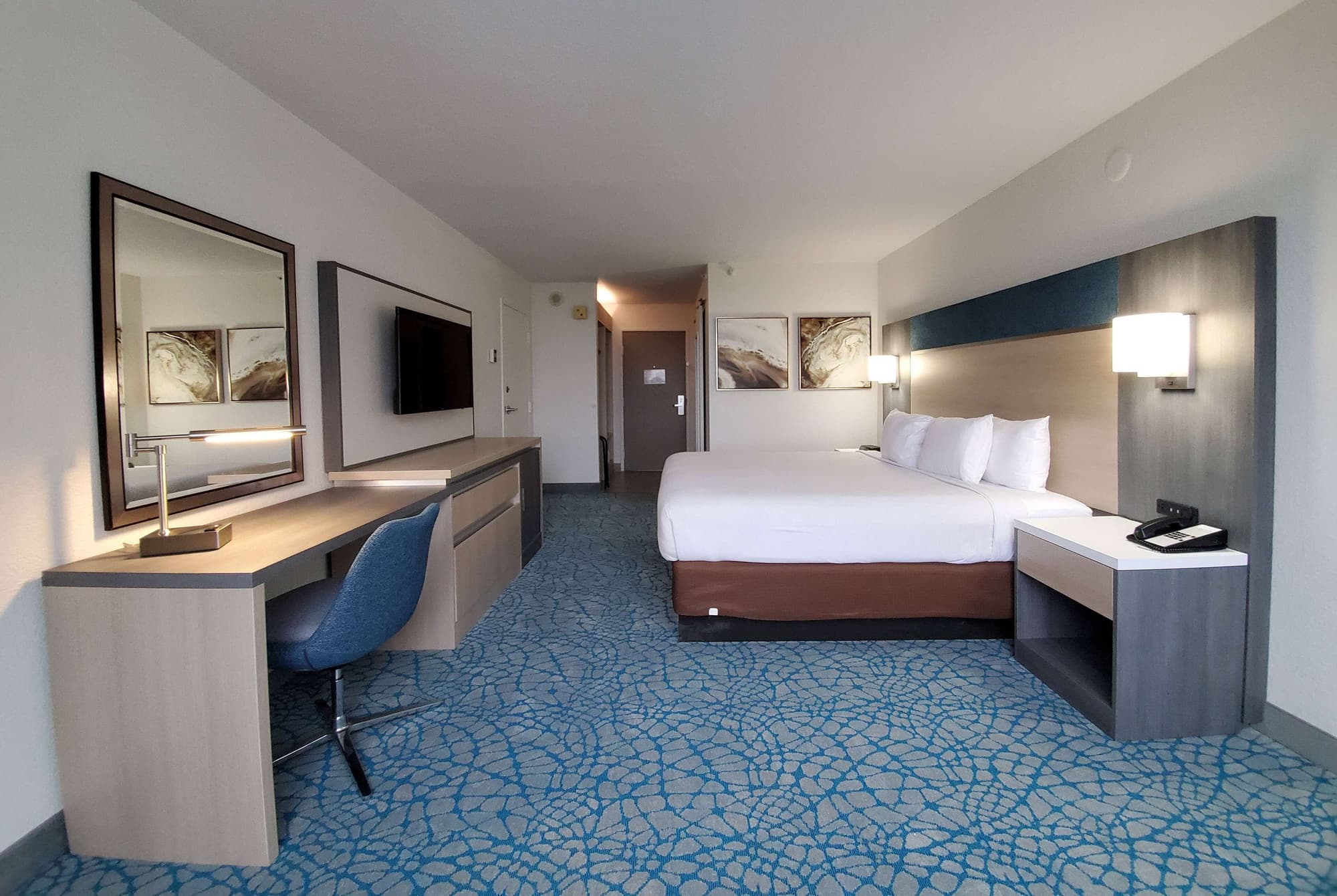 Holiday Inn Resort Kissimmee by the Parks by IHG
