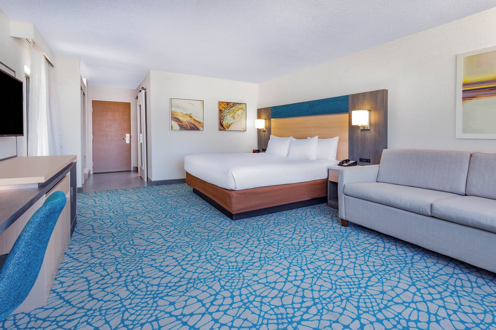 Holiday Inn Resort Kissimmee by the Parks by IHG