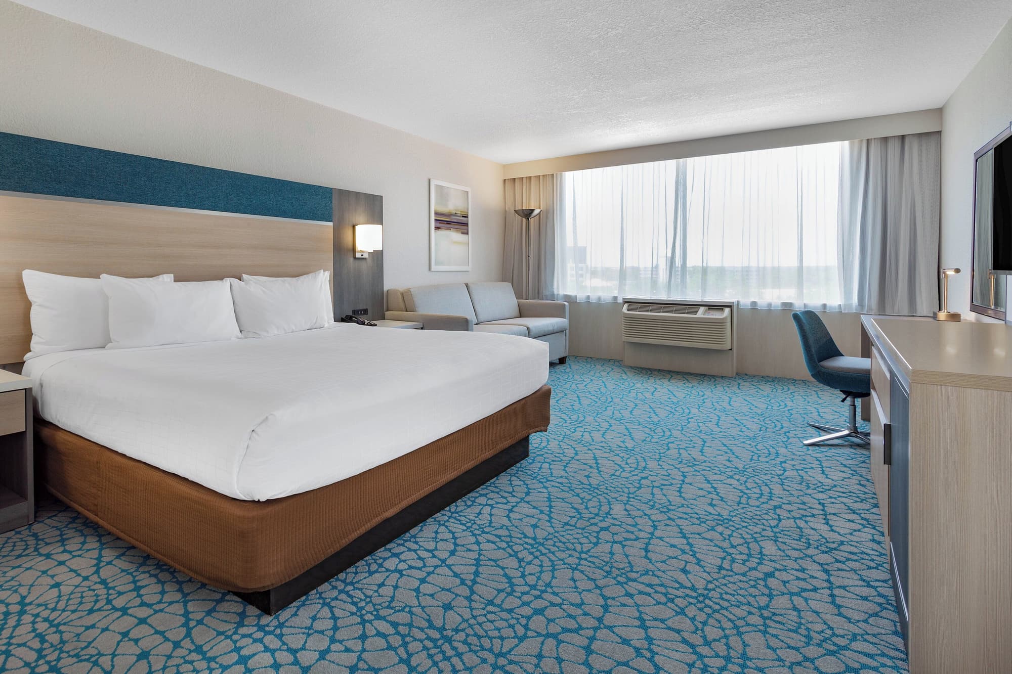 Holiday Inn Resort Kissimmee by the Parks by IHG