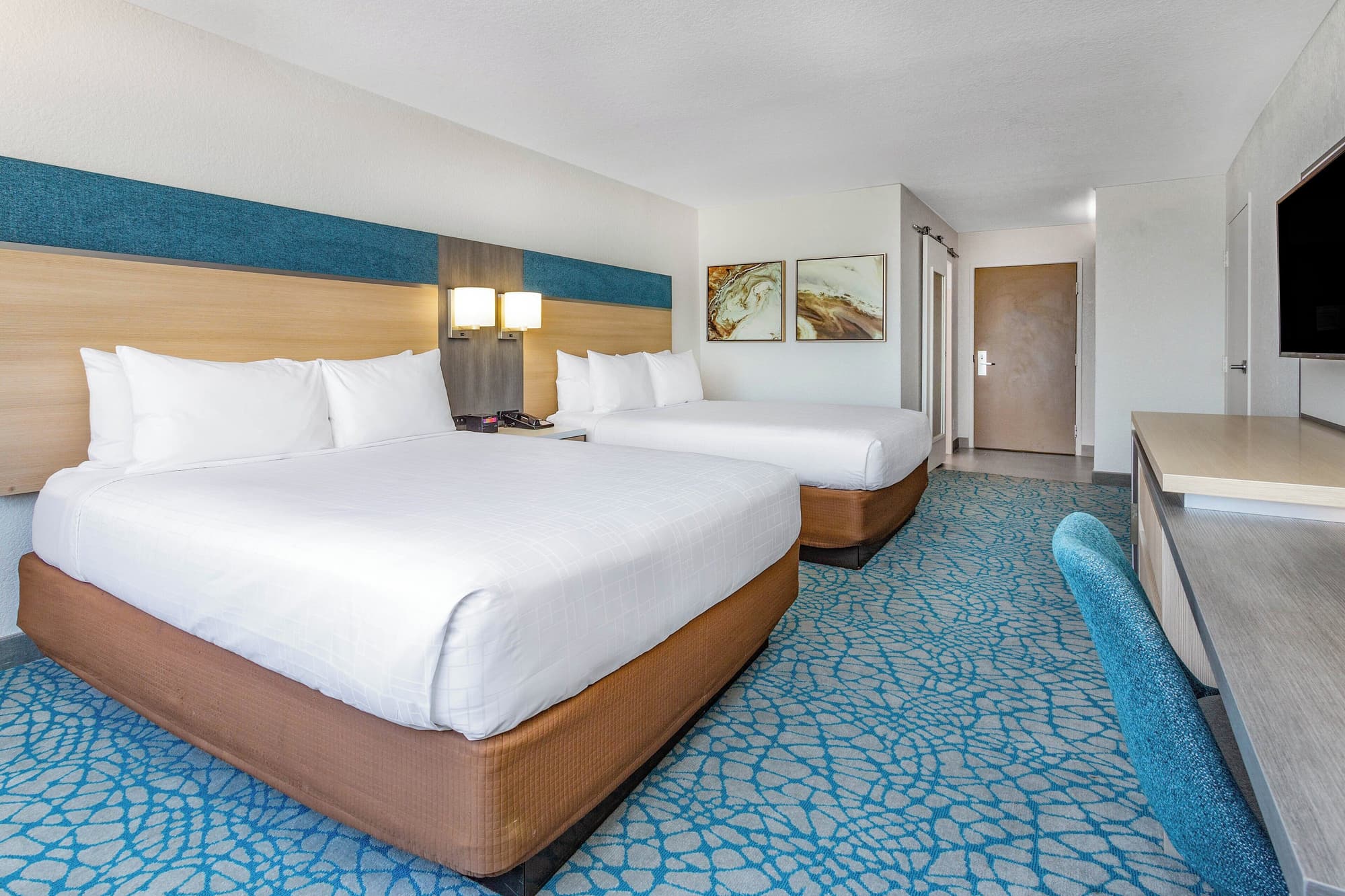 Holiday Inn Resort Kissimmee by the Parks by IHG