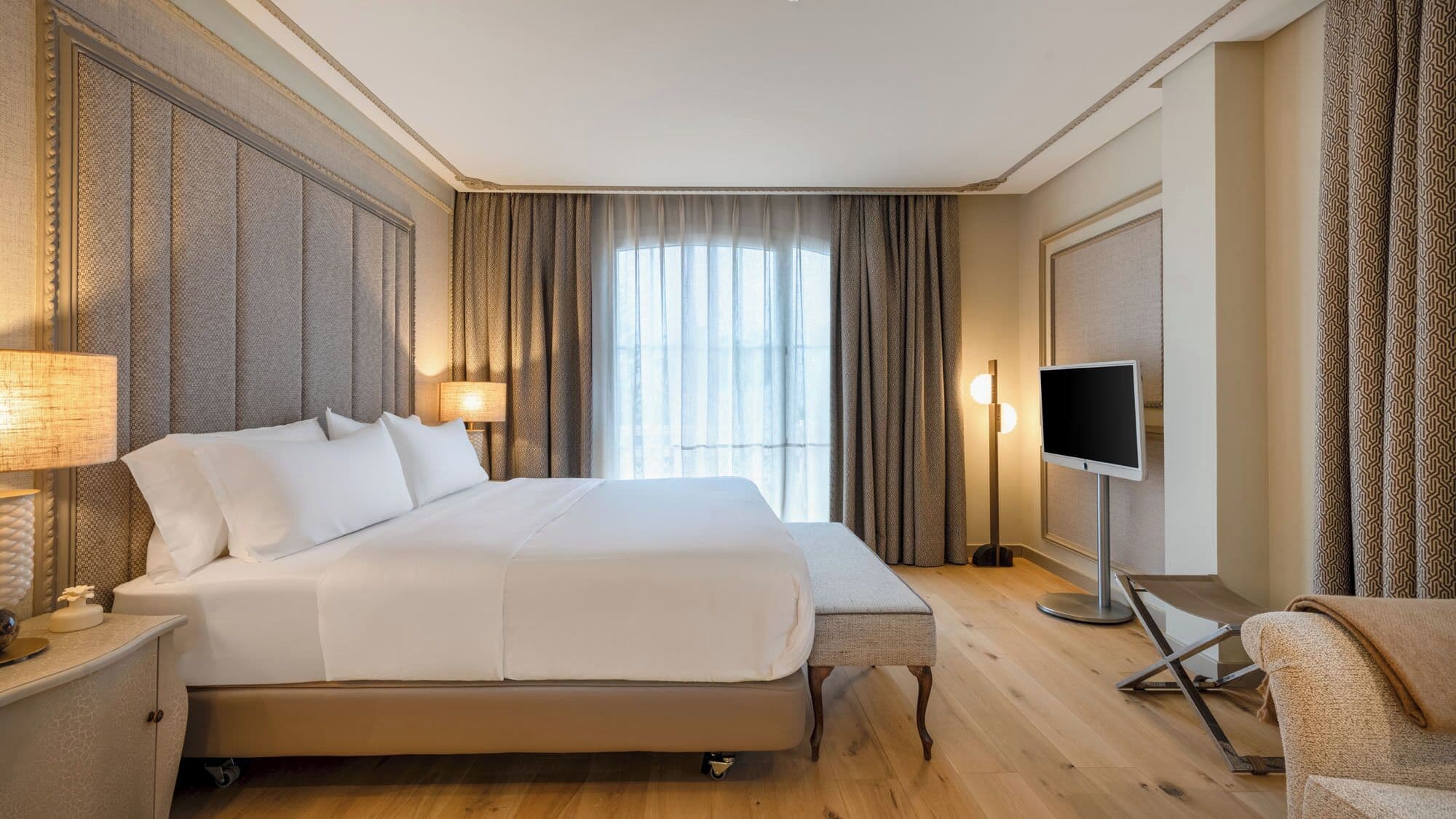 Grand Hotel Las Dunas, Autograph Collection