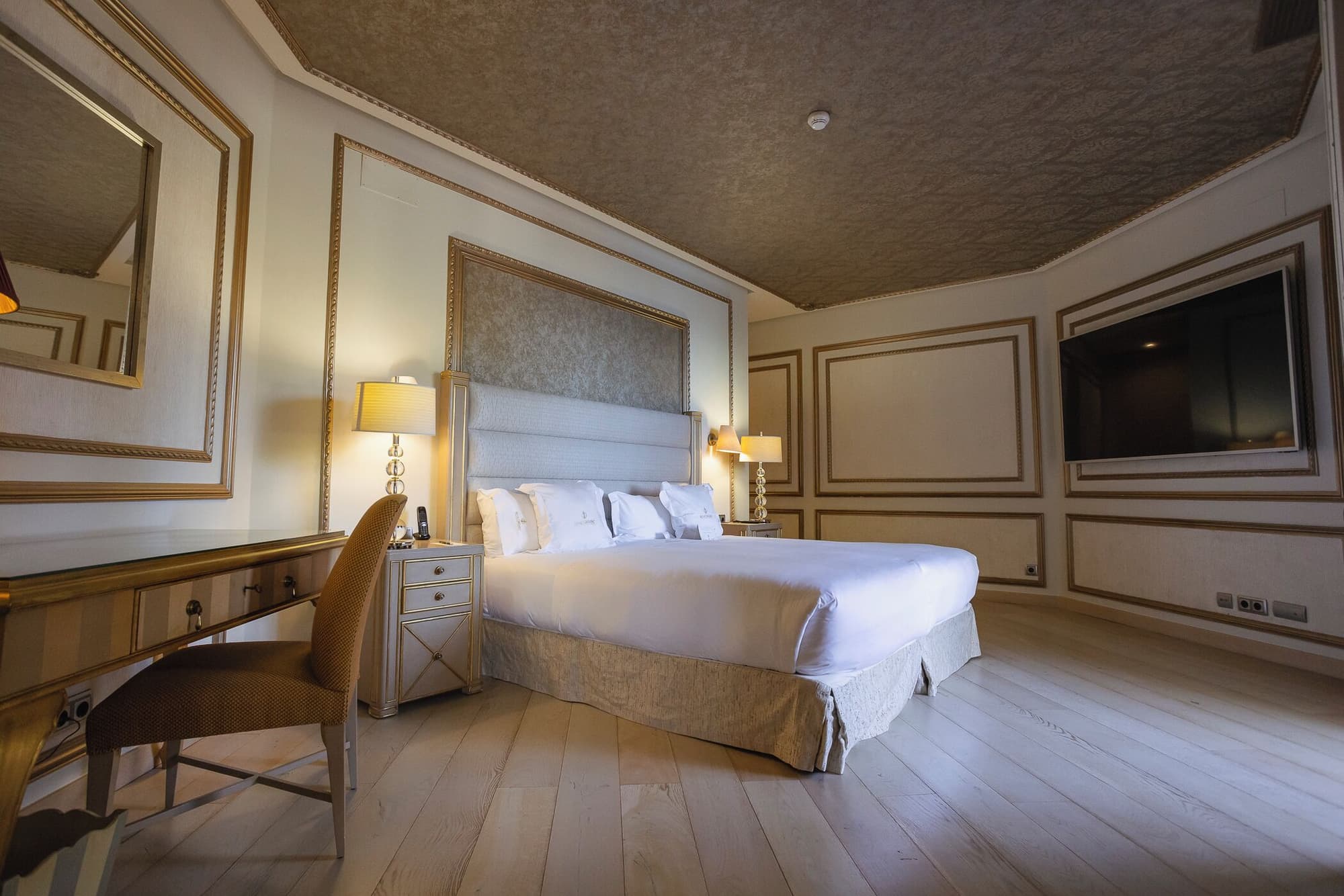 Grand Hotel Las Dunas, Autograph Collection