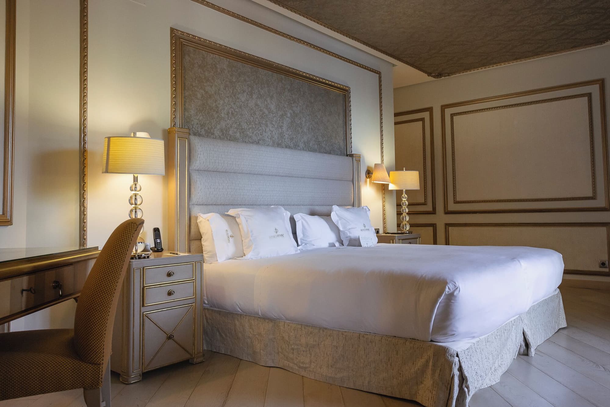 Grand Hotel Las Dunas, Autograph Collection