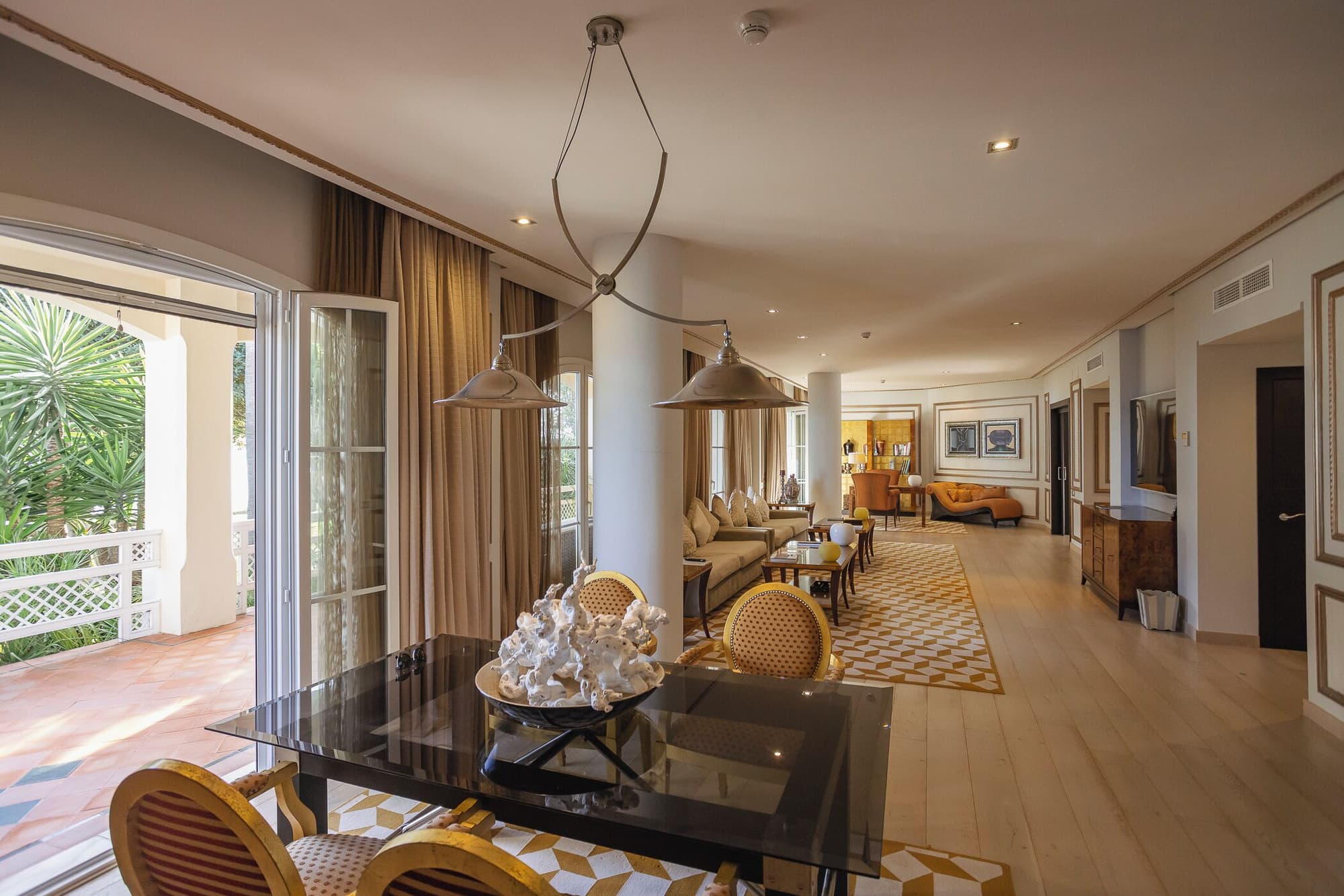 Grand Hotel Las Dunas, Autograph Collection