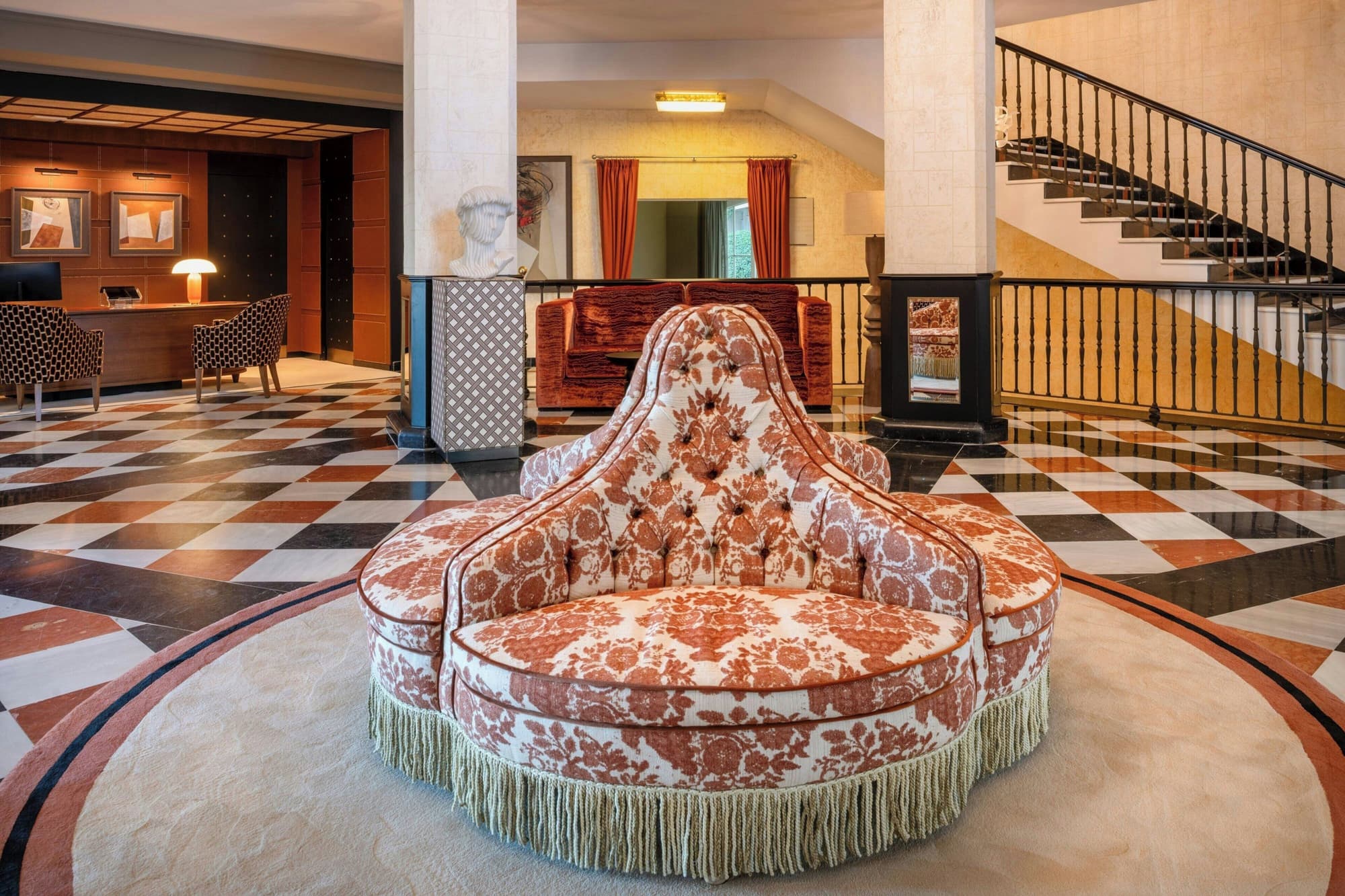 Grand Hotel Las Dunas, Autograph Collection